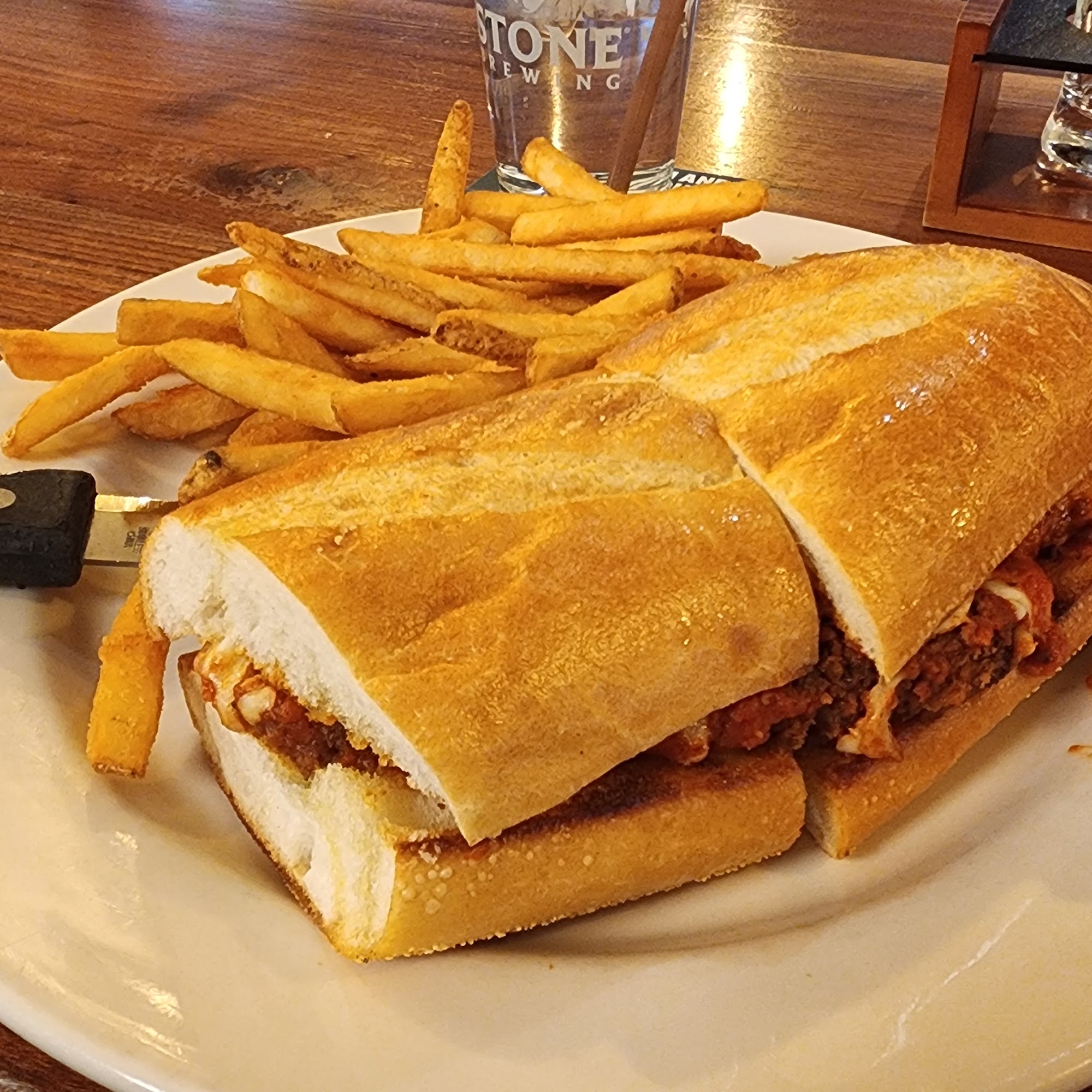 The Cranbury Inn Cranbury