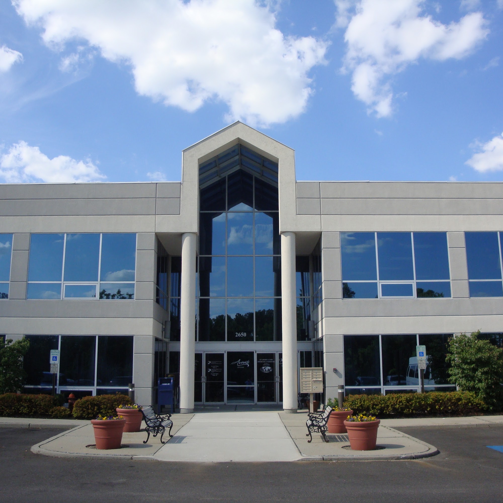 Ronald Li, MD 2650 US-130 B, Cranbury New Jersey 08512