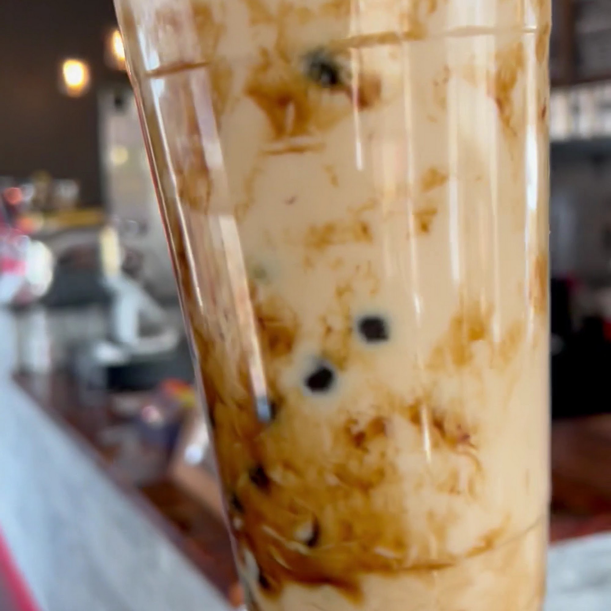 Cafe Teasia Cranford