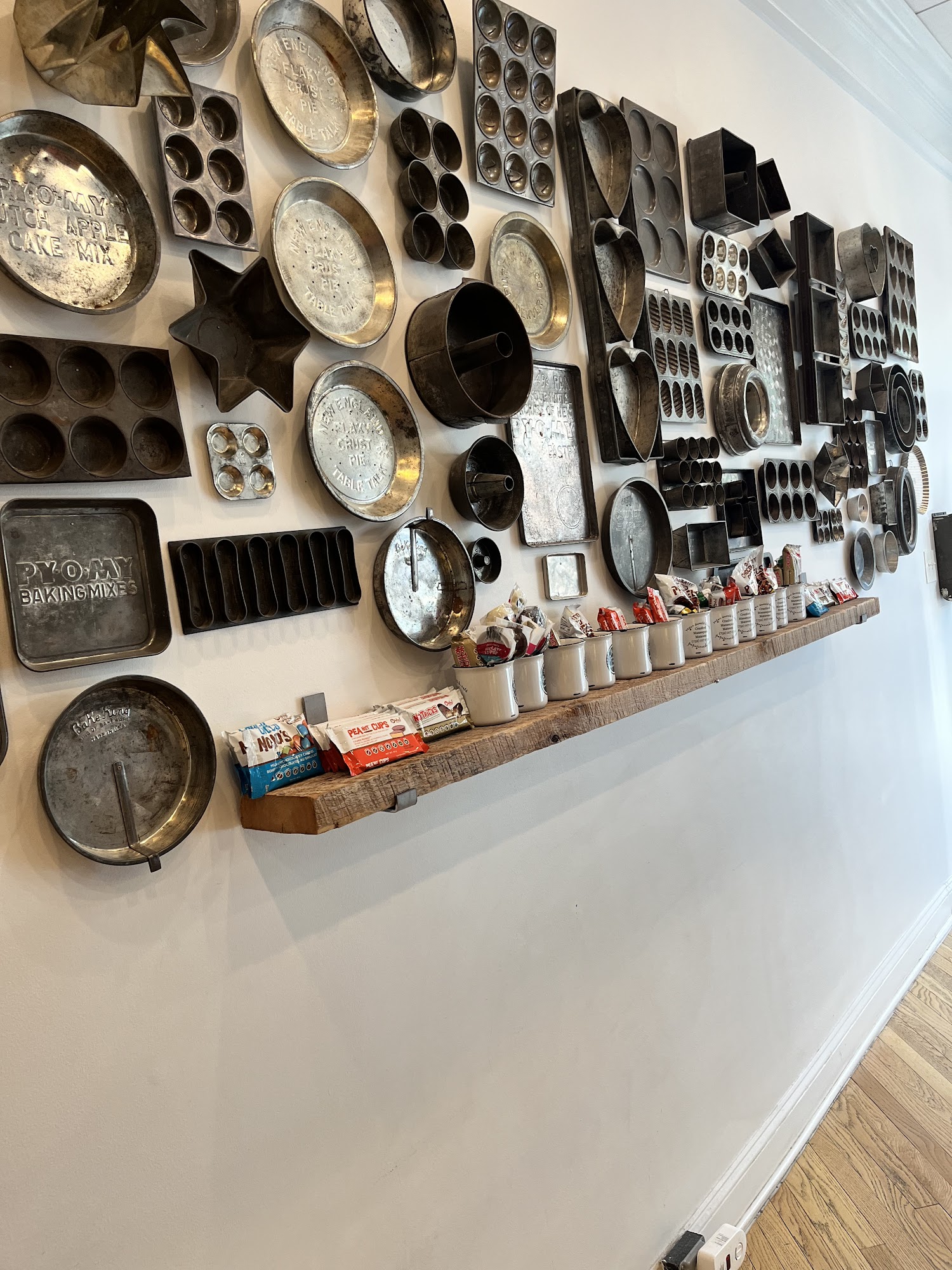 Papa Ganache Cranford Cranford