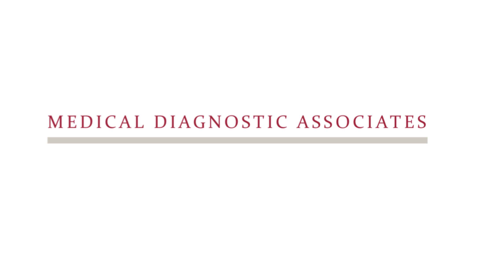 Medical Diagnostic Associates, P.A.