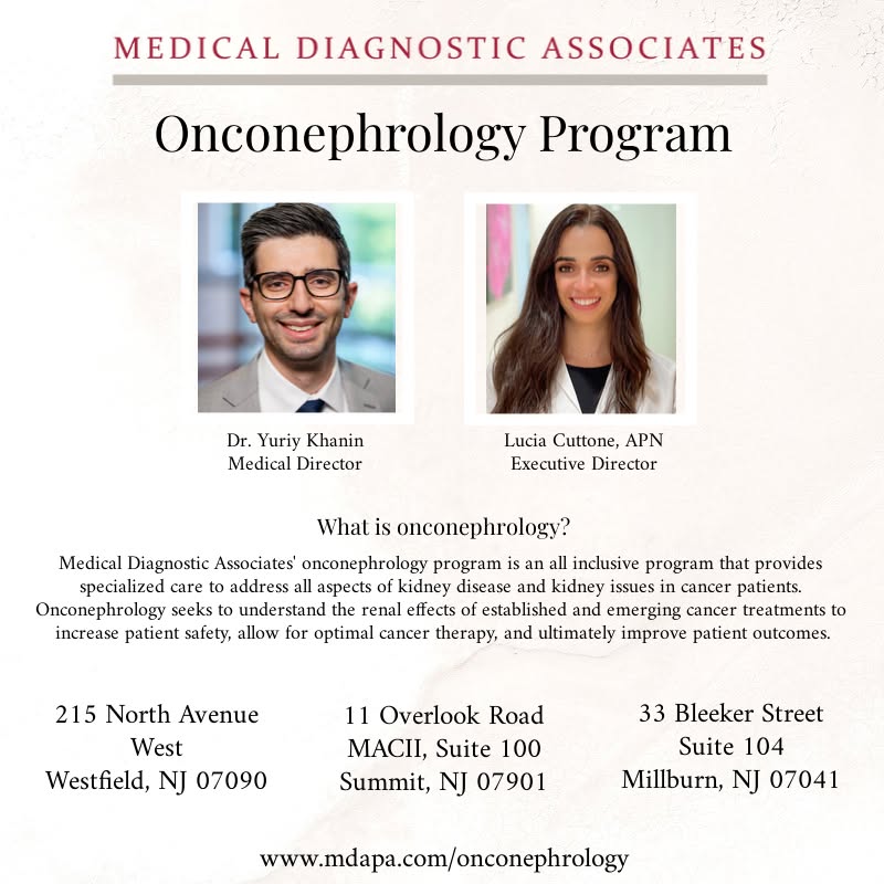 Medical Diagnostic Associates, P.A.