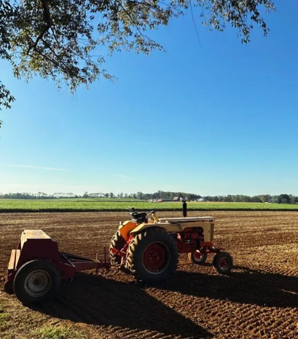 Screamin Hill Brewery Cream Ridge