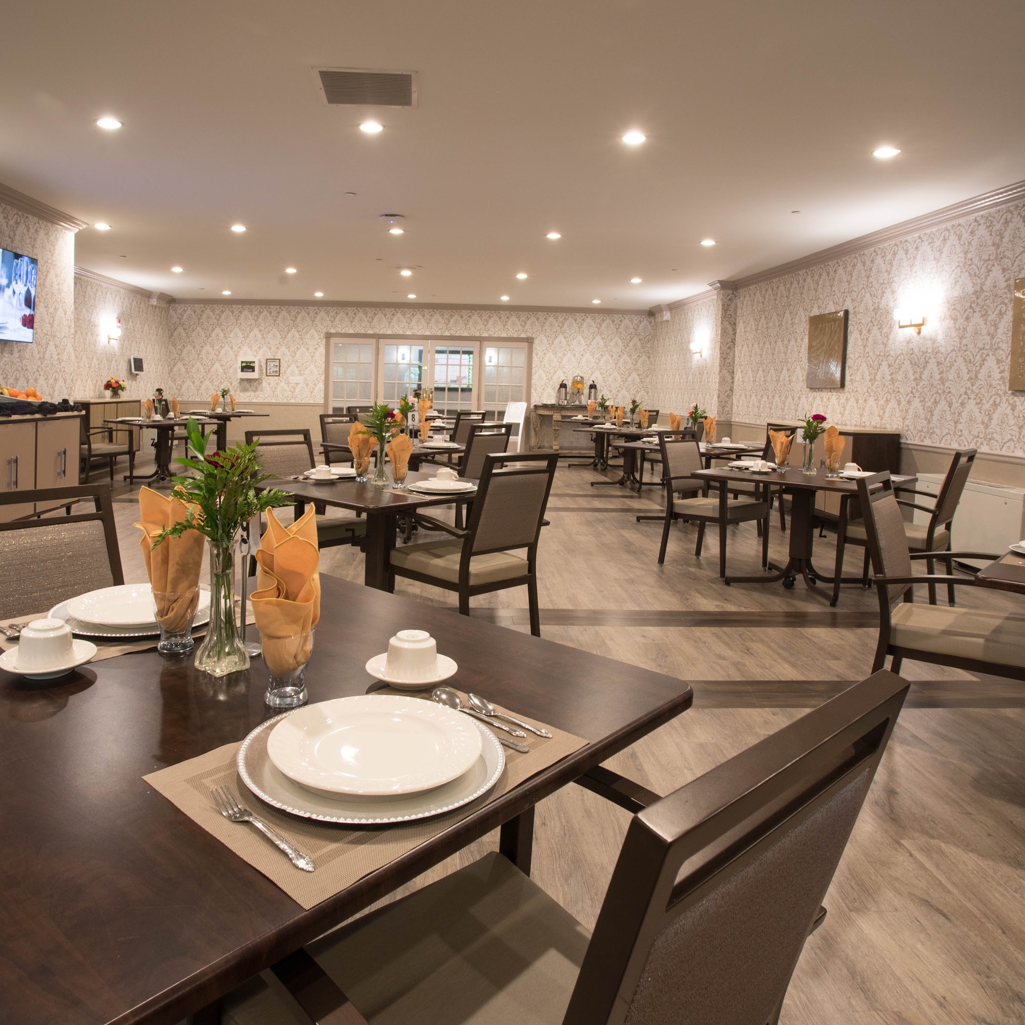 CareOne at Cresskill Cresskill