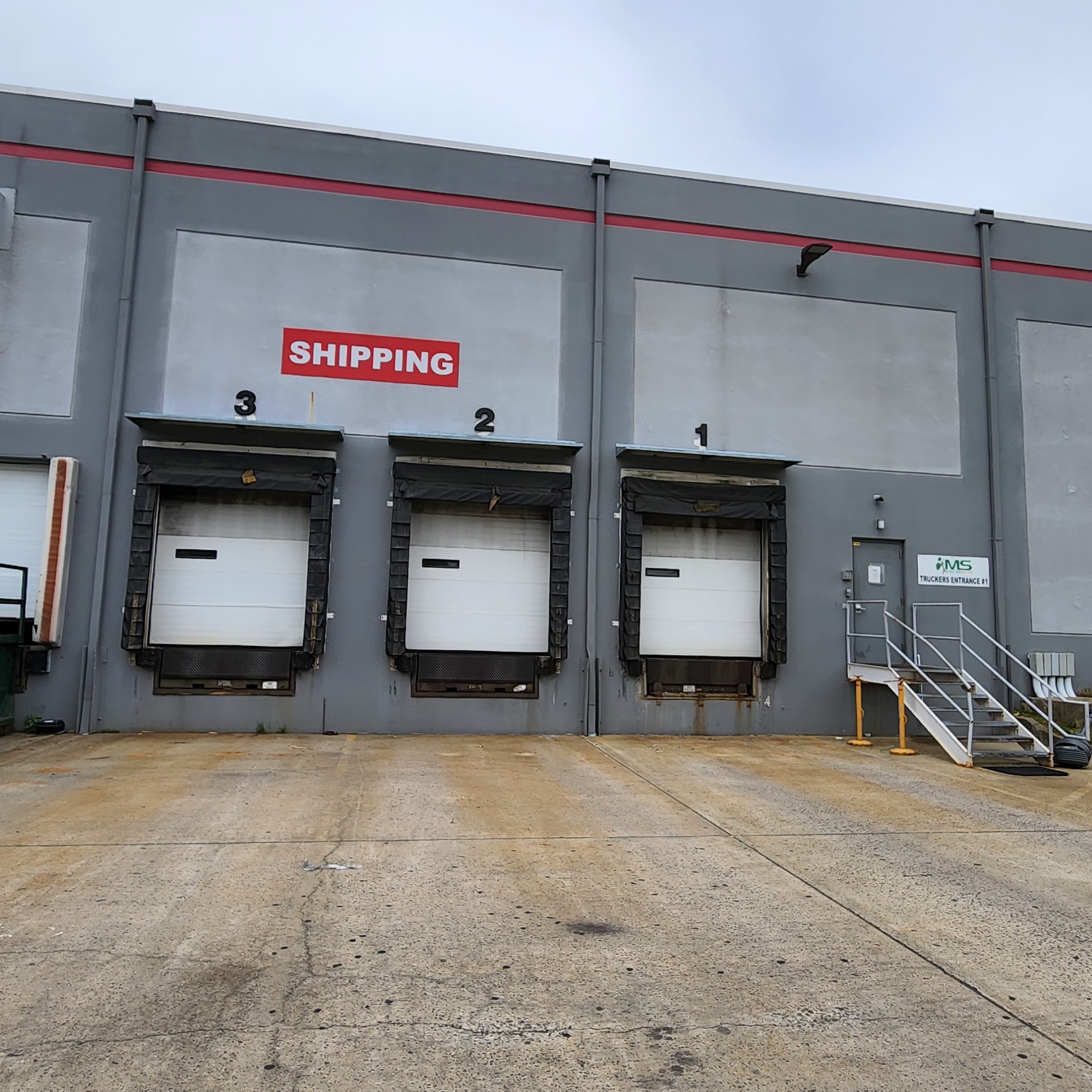 Mincing Spice Dayton