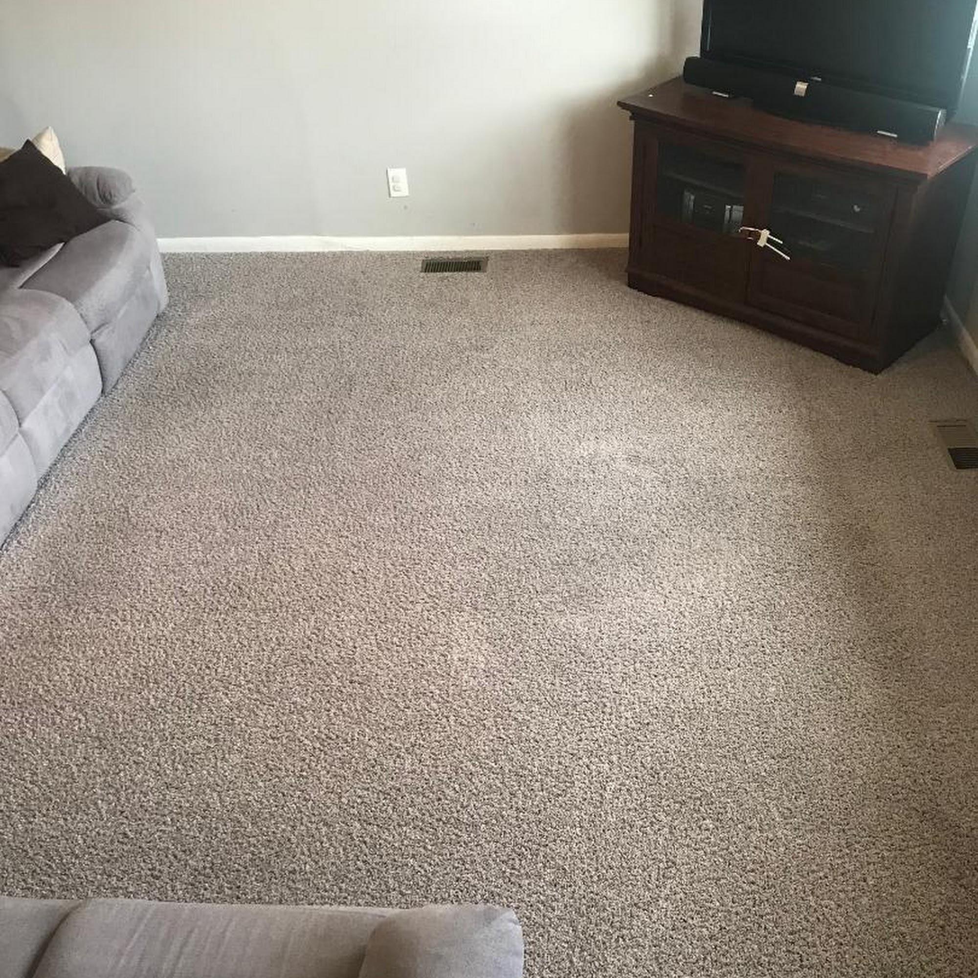 George Carpet & Upholstery