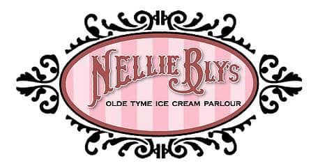 Nelly bly's ice cream parlor