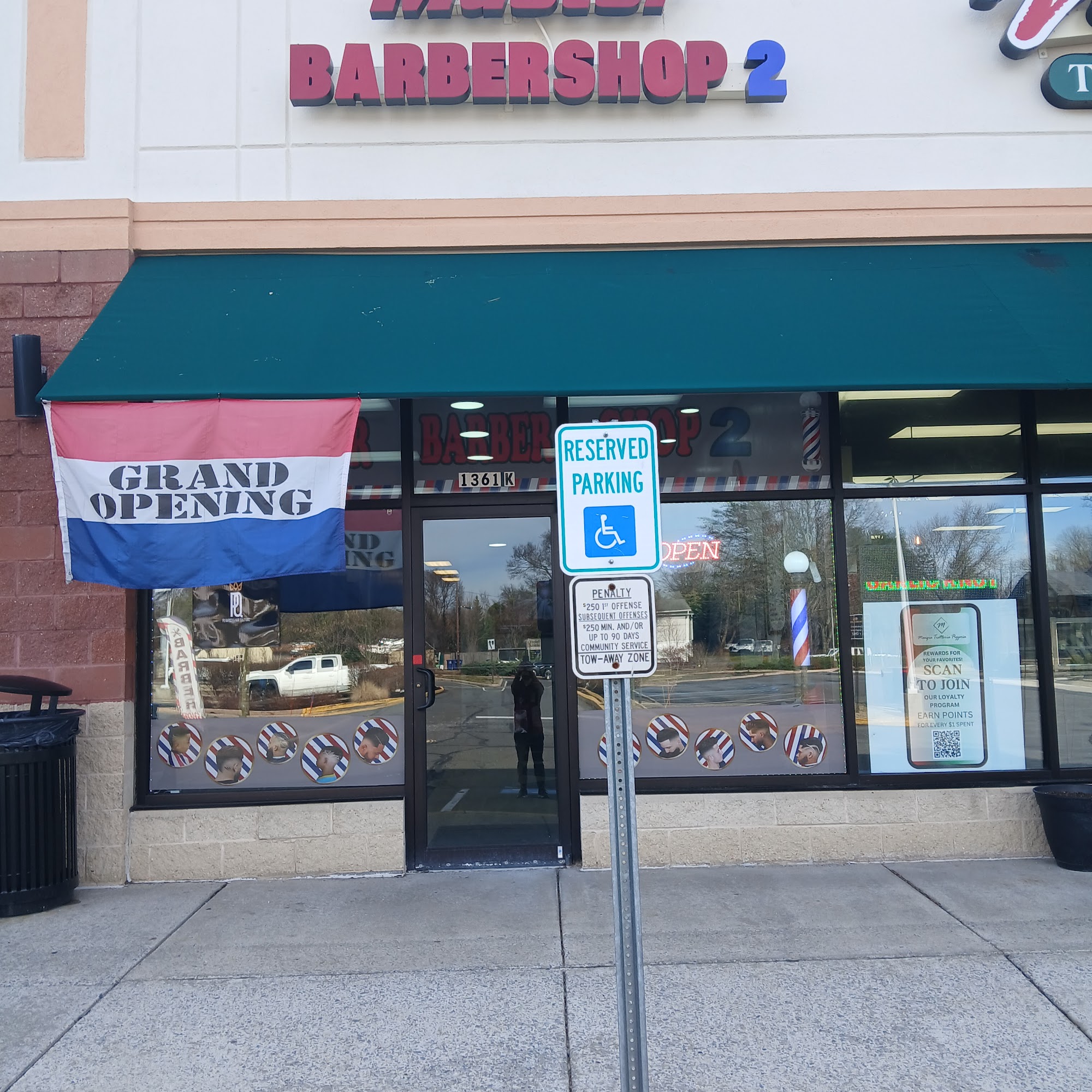 Masterbarbershop#2