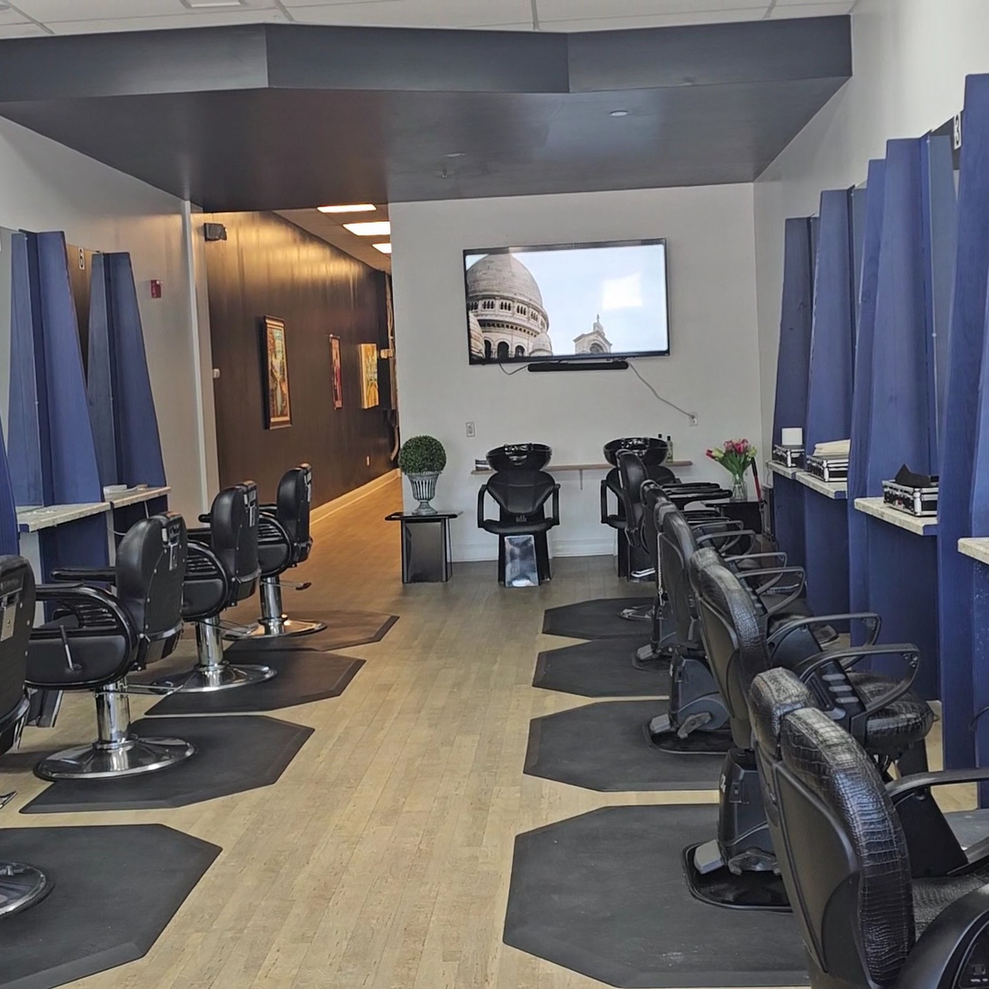 Masterbarbershop#2
