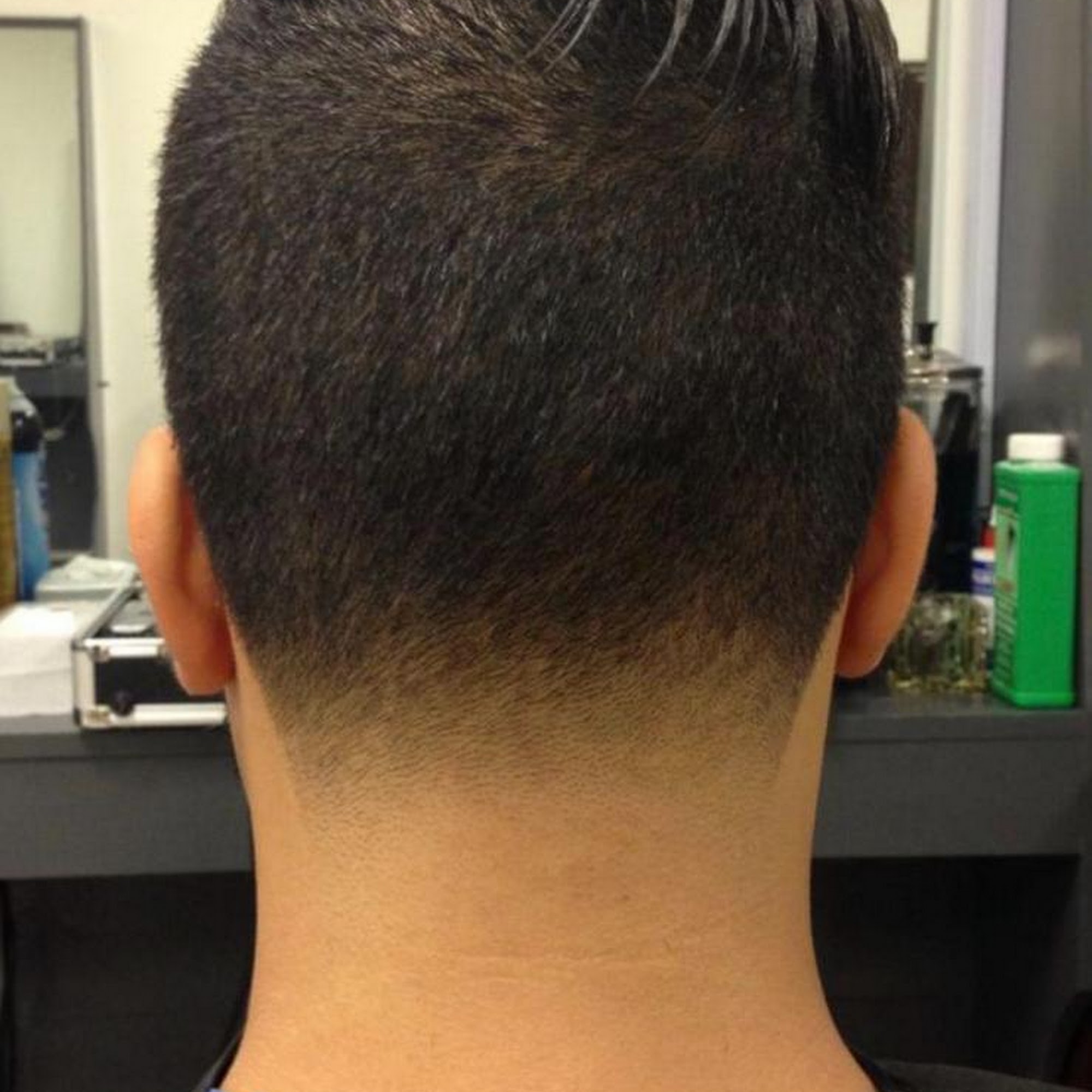 Masterbarbershop#2