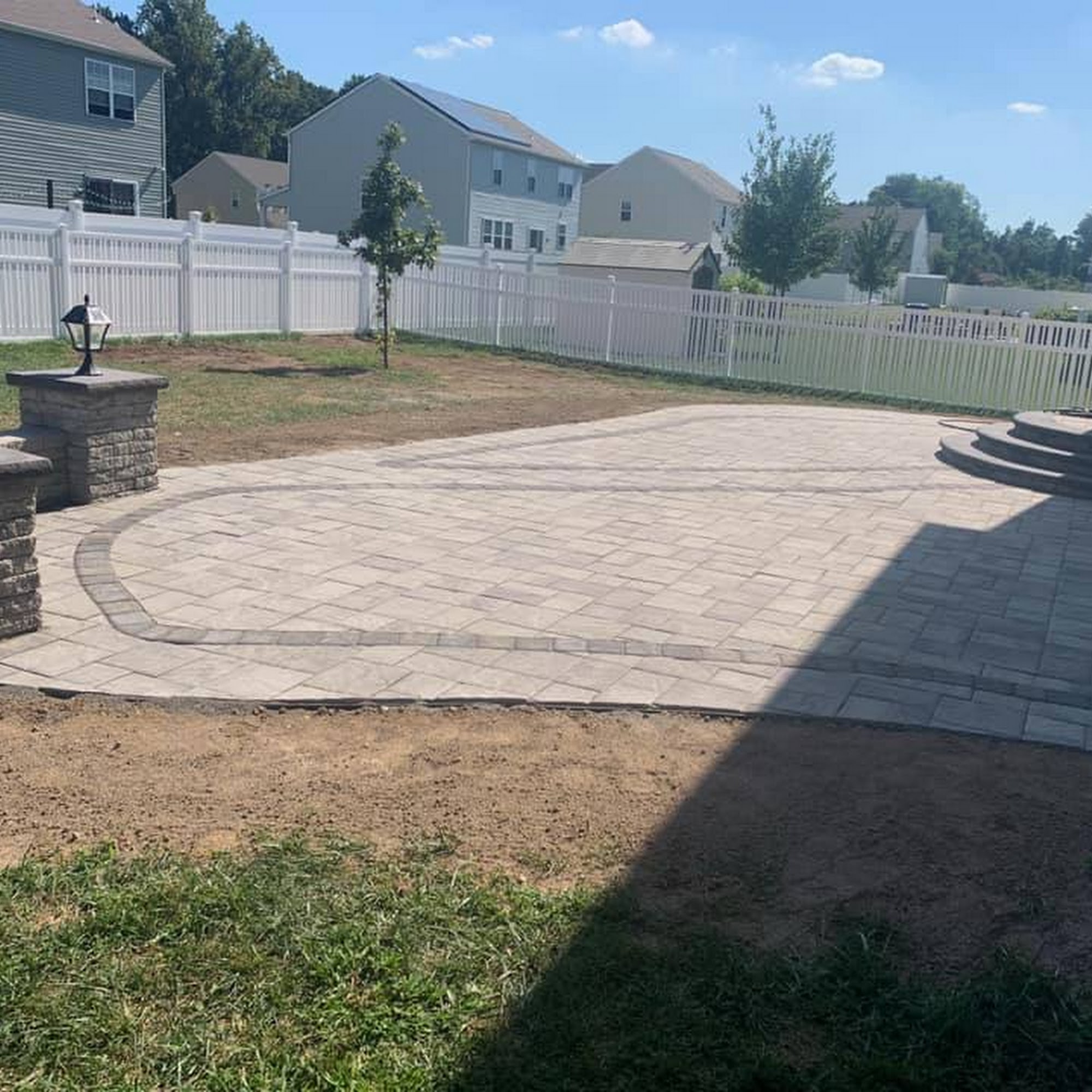 Better Edge Lawn & Landscaping 66 Springcress Dr, Delran New Jersey 08075