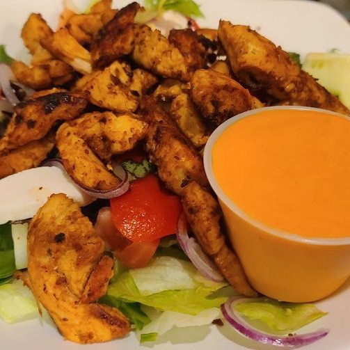 Il Torrente's Pizza Denville