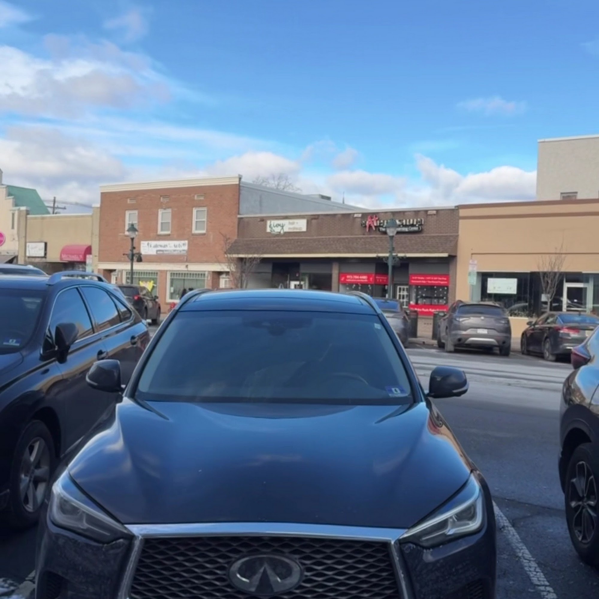 Denville Diner Denville