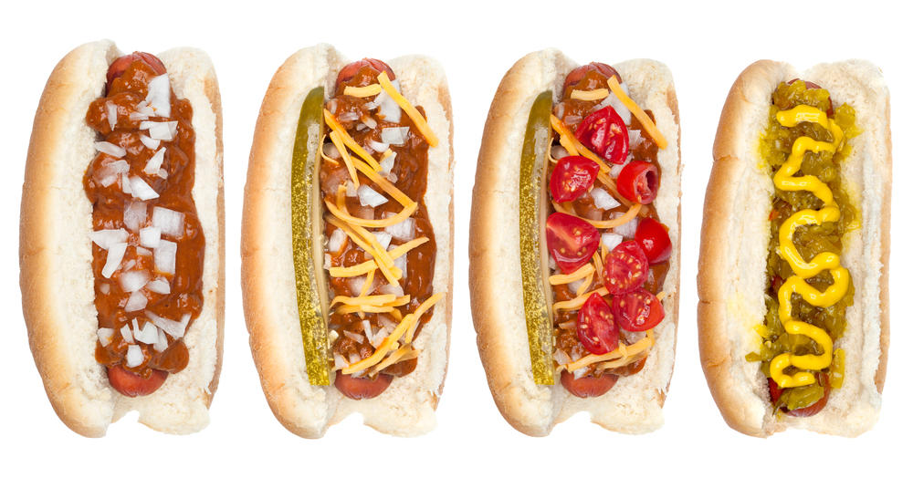 Denville Dog & Grill Denville