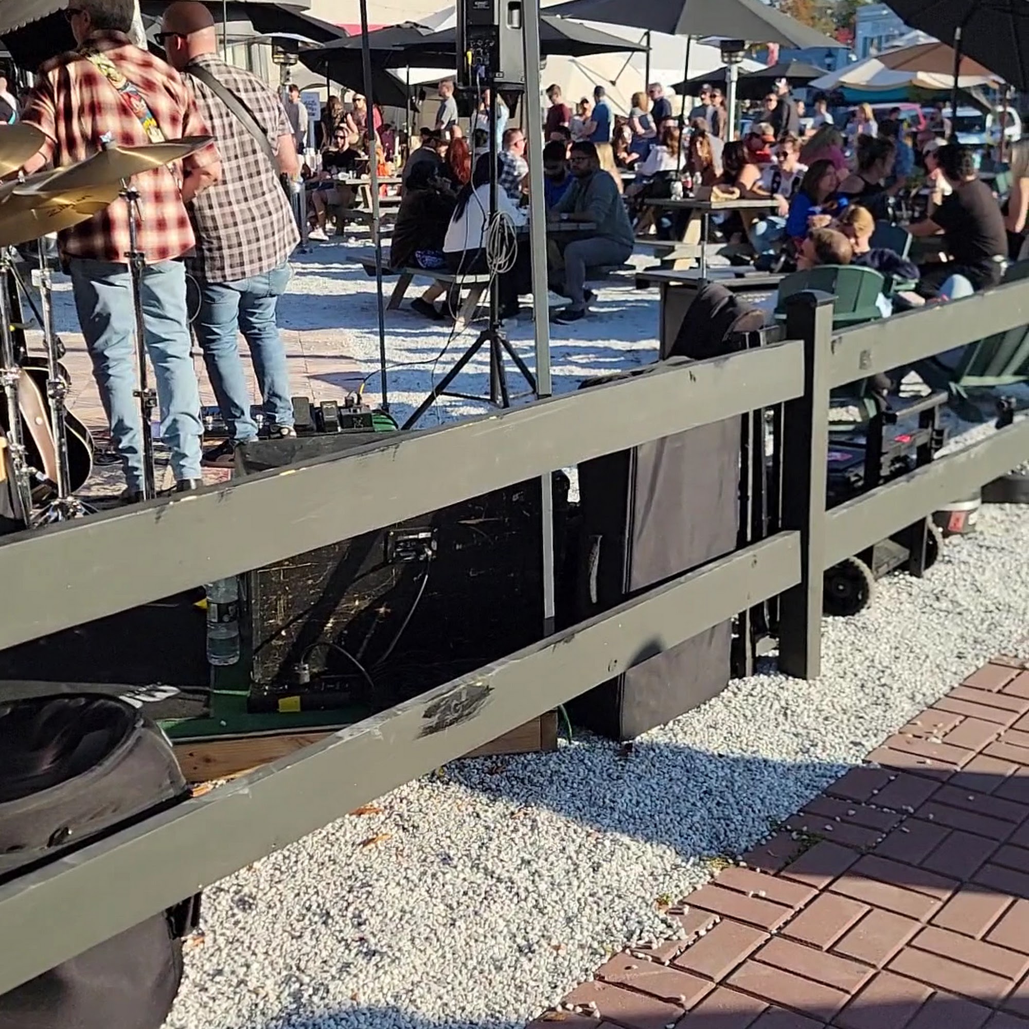 Diamond Spring Brewing Company Denville