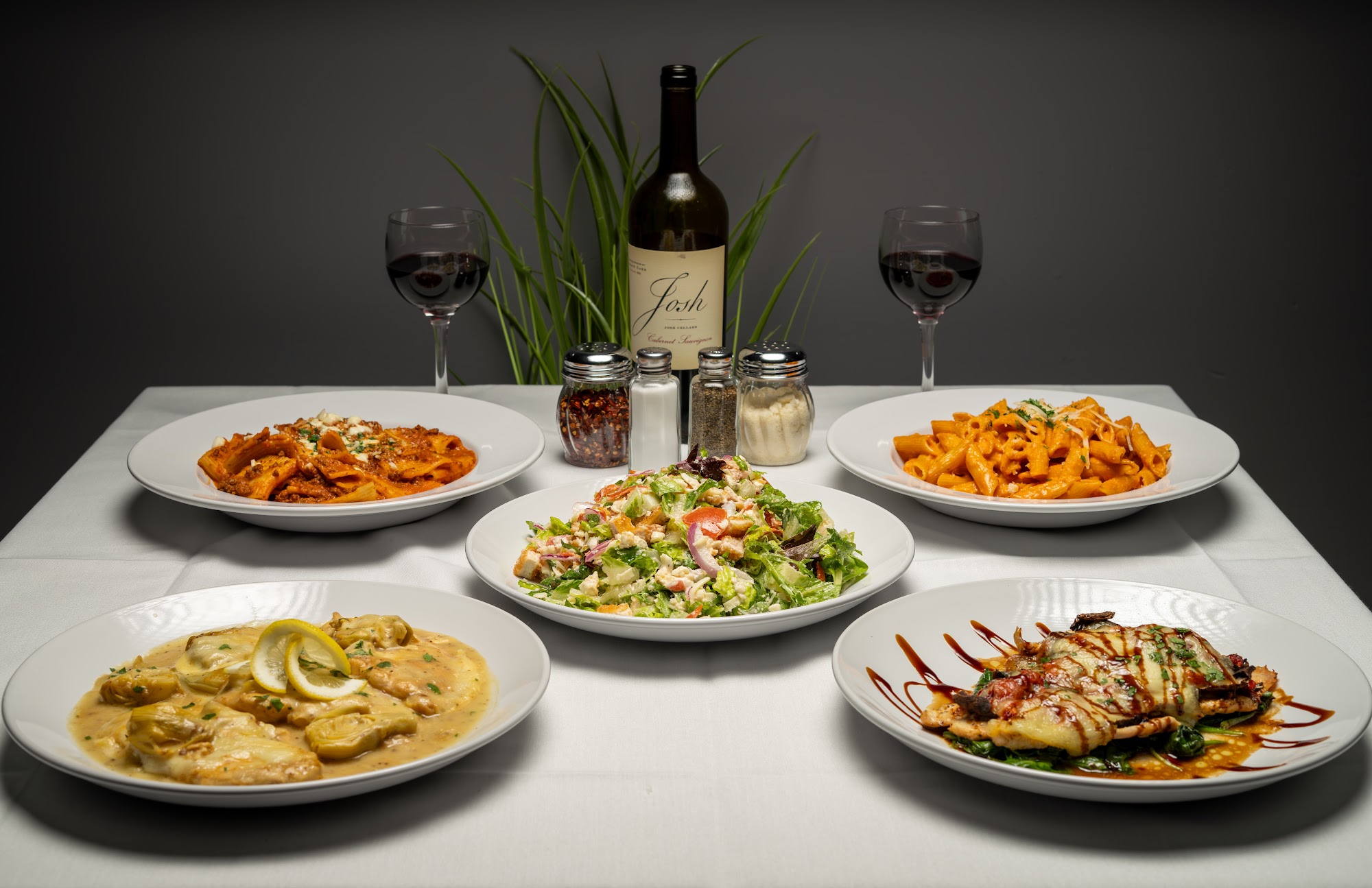 Suppa's Ristorante & Pizzeria Denville