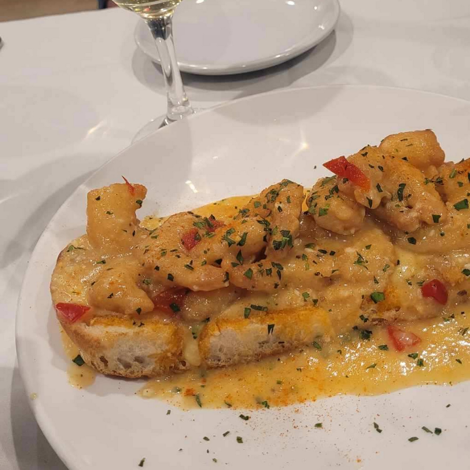 Suppa's Ristorante & Pizzeria Denville