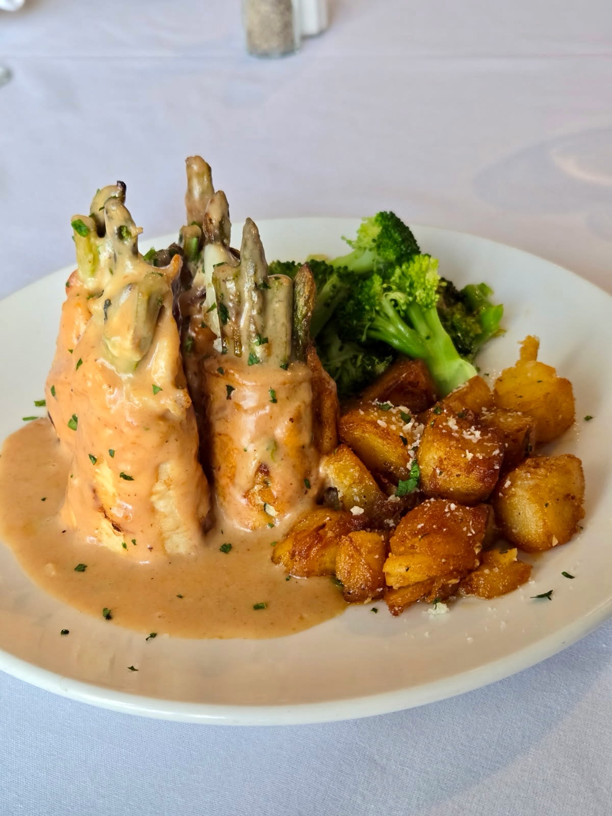 Suppa's Ristorante & Pizzeria Denville