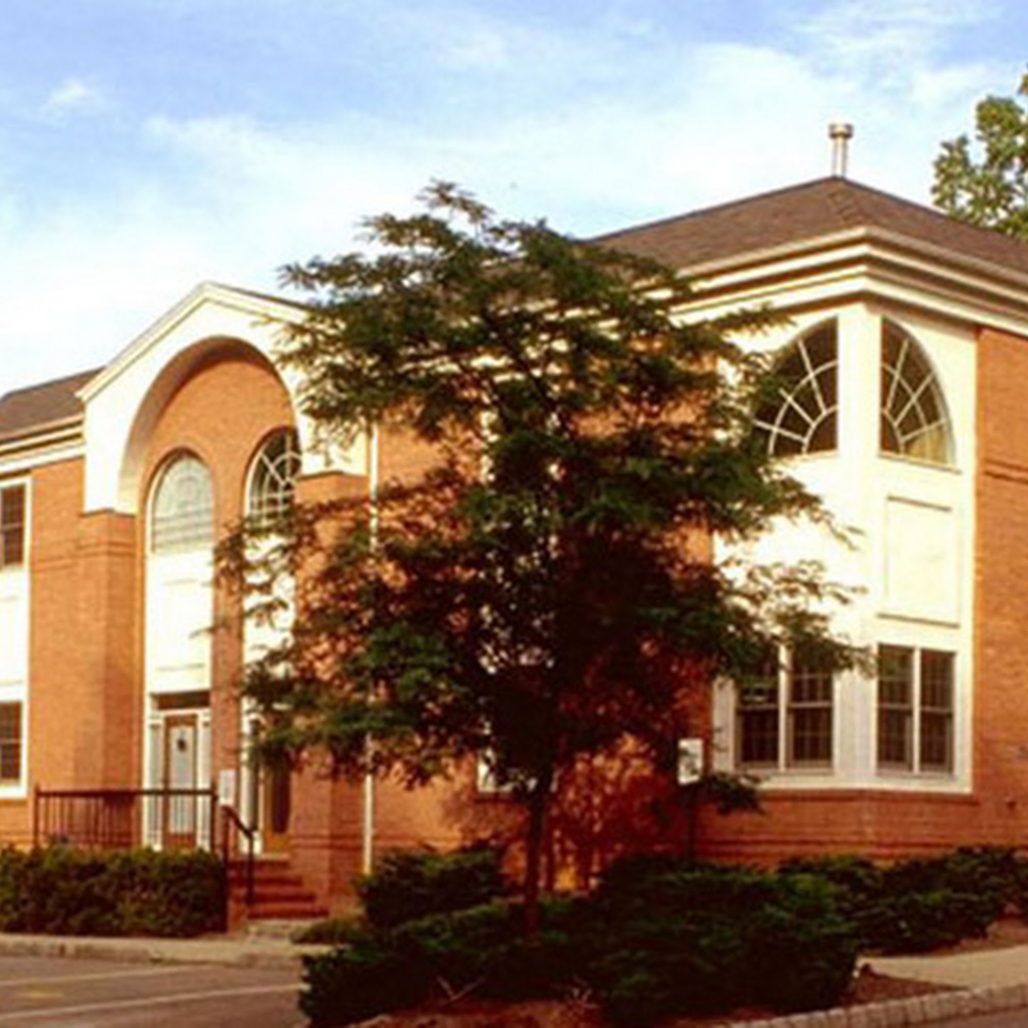 Speech & Hearing Associates