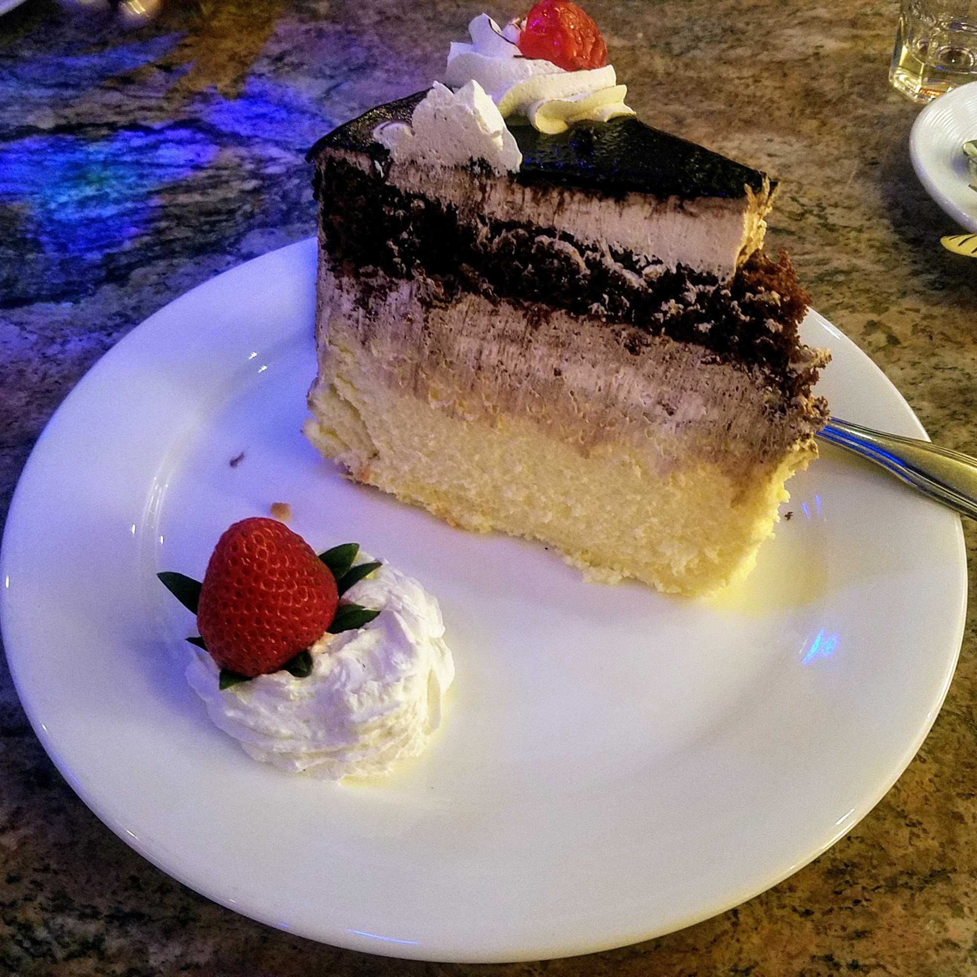 Adelphia Restaurant & Events Deptford