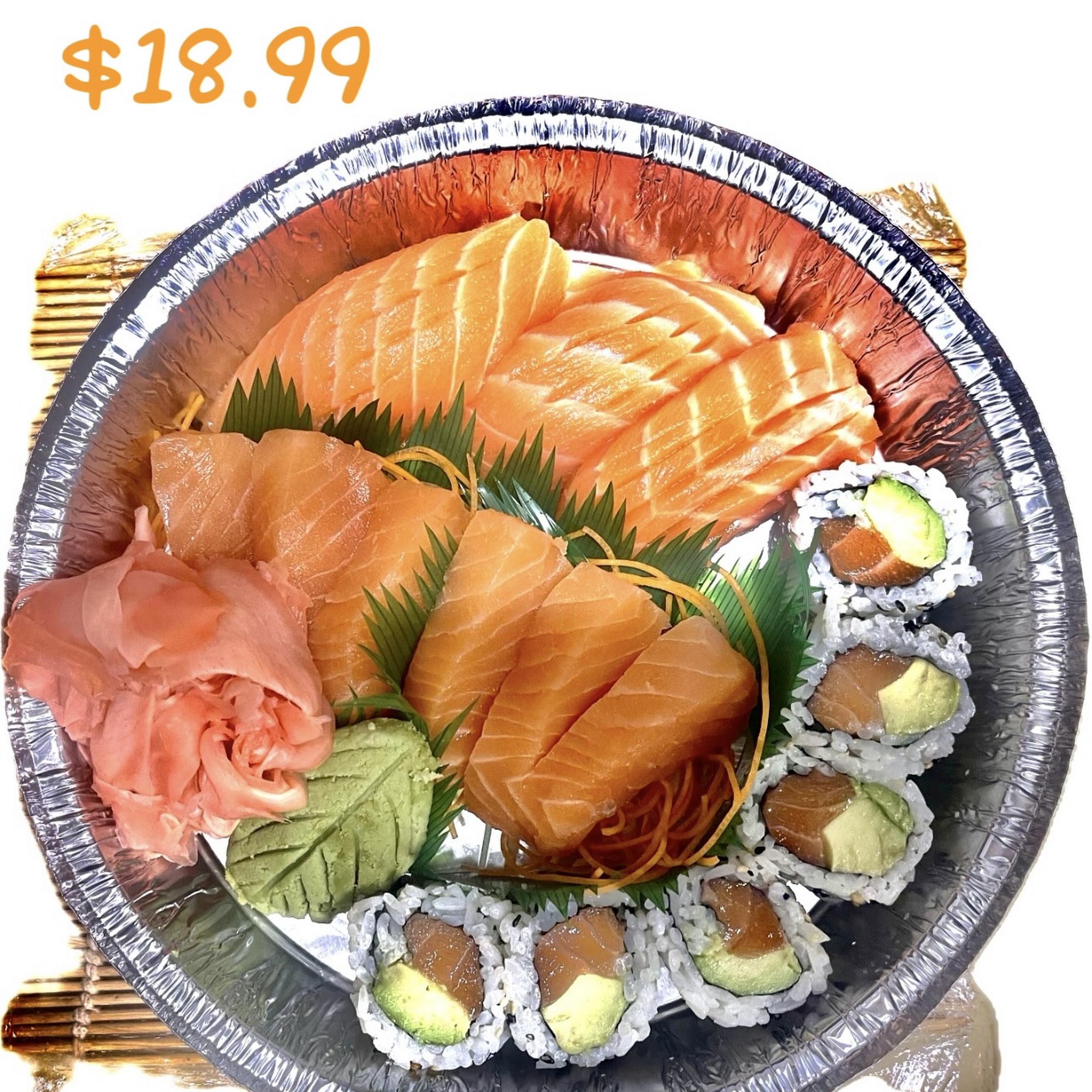 Oriental Express Deptford