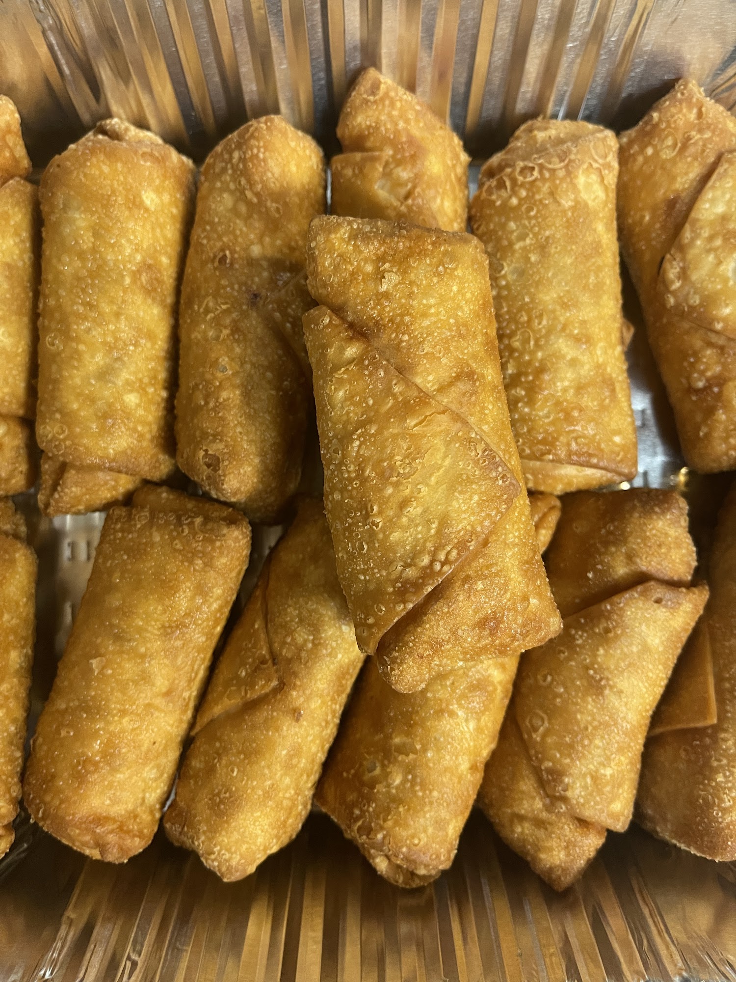 Oriental Express Deptford