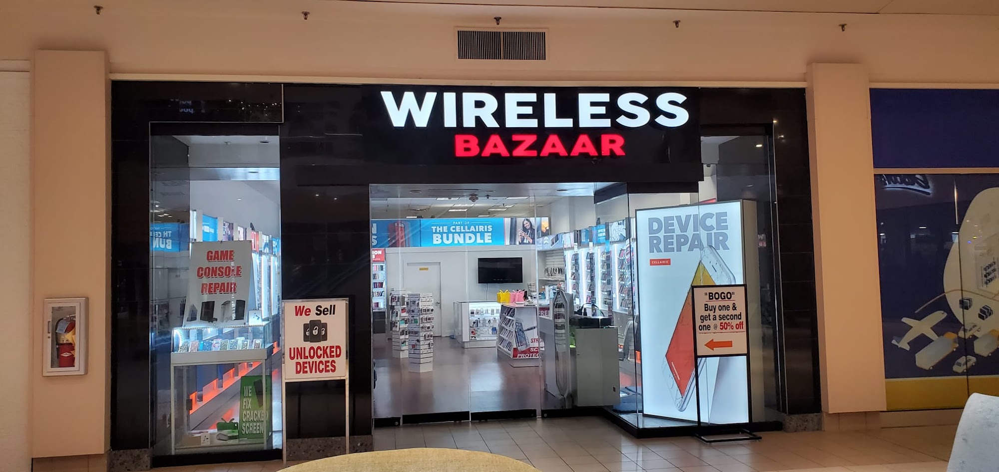Wireless Bazaar - Deptford: Phone, iPhone, Laptop, Data Recovery & Game Console Repair 1750 Deptford Center Rd unit 1160, Deptford New Jersey 08096