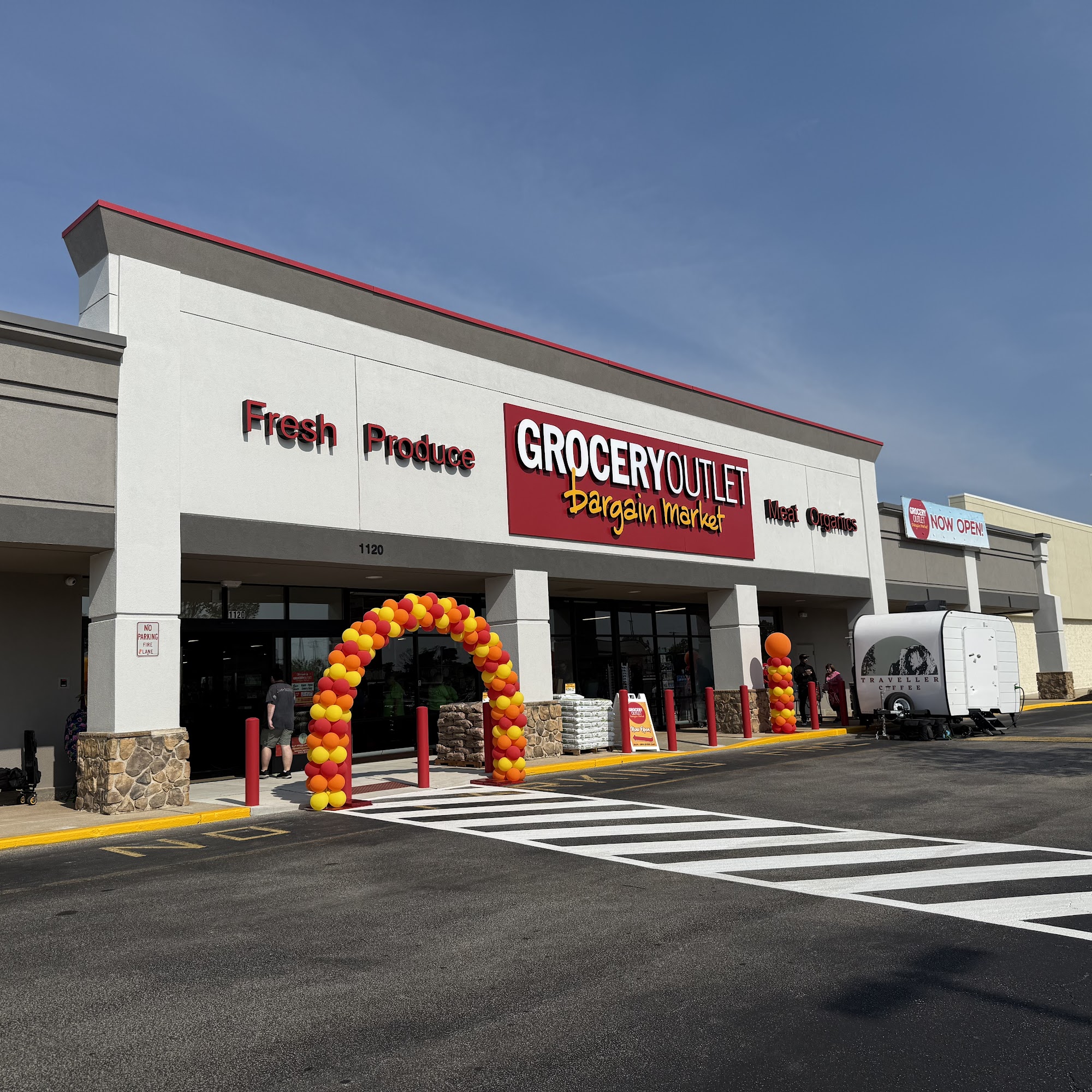 Grocery Outlet Deptford