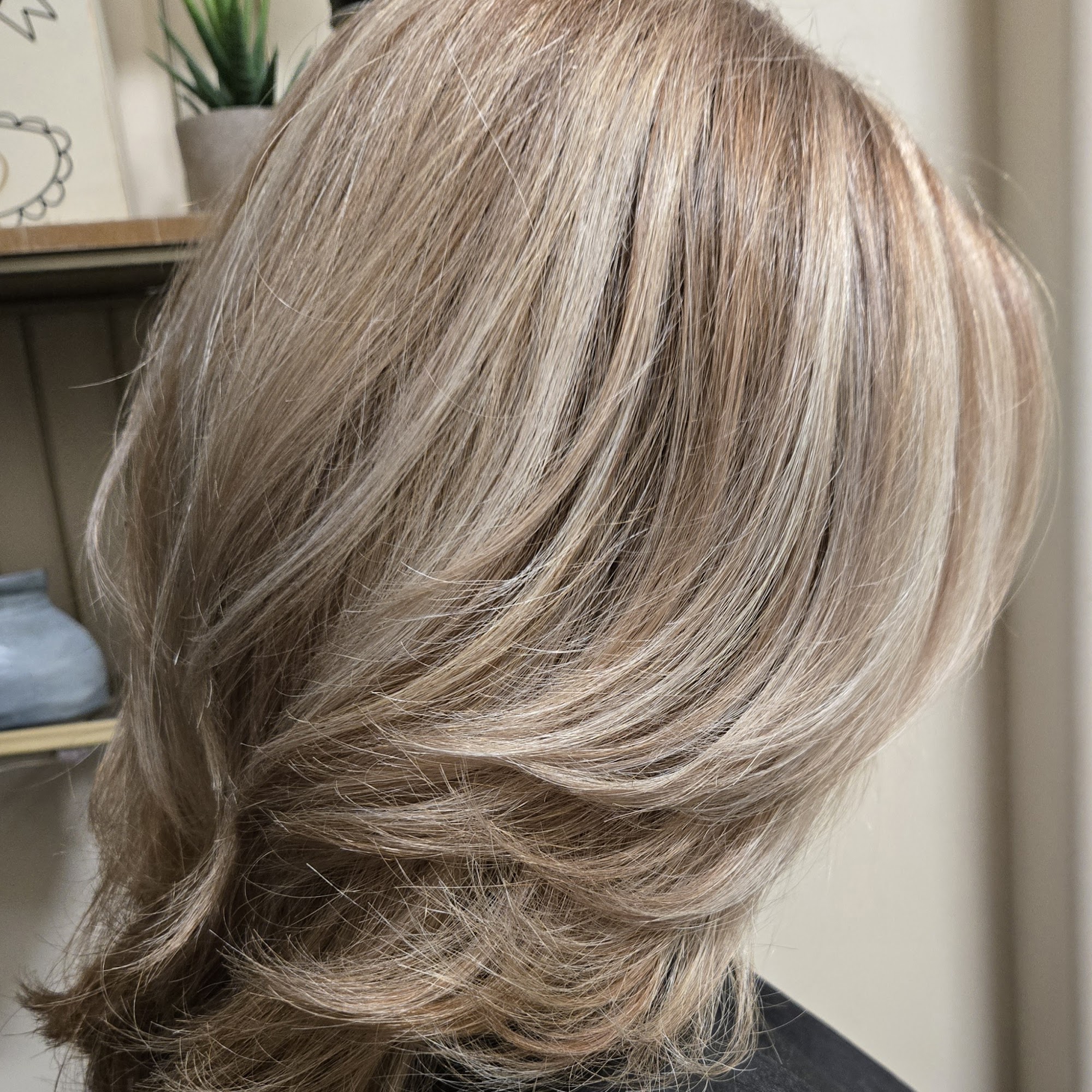 Purple Amethyst Salon located in Phenix salon suites 1500 Almonesson Rd Suite 430, Deptford New Jersey 08096