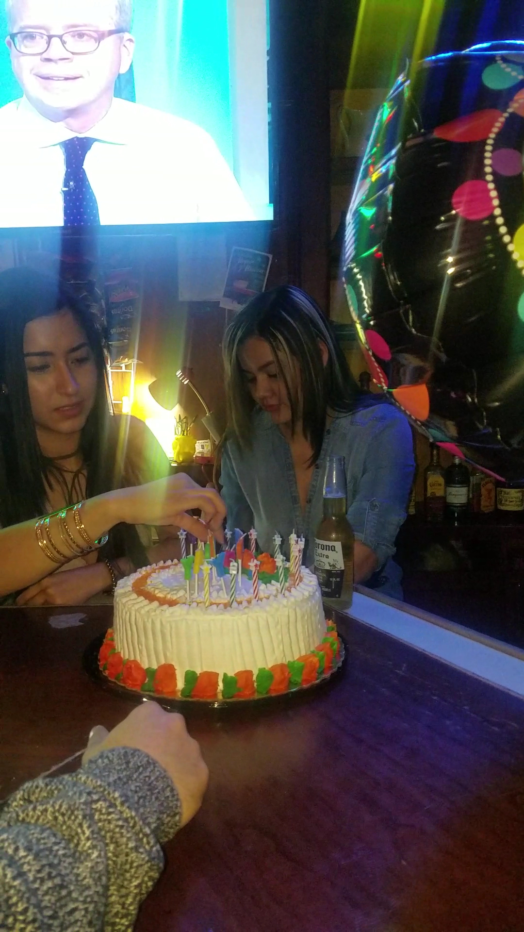 Unique Bar & Grill Menu