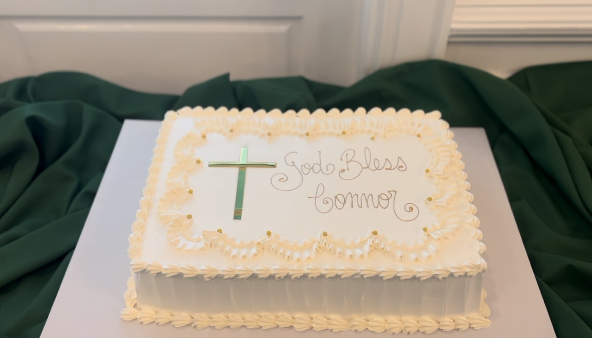 Rico Pan Bakery Store Menu