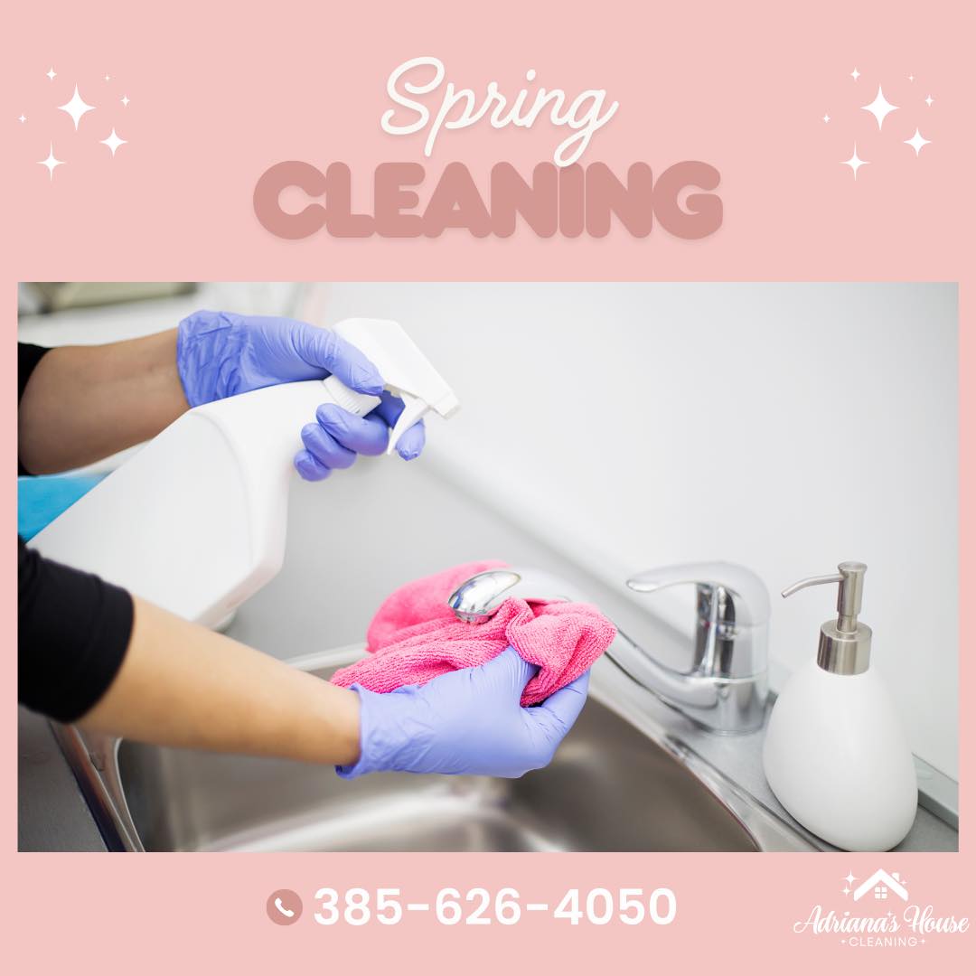 Adriana's House Cleaning