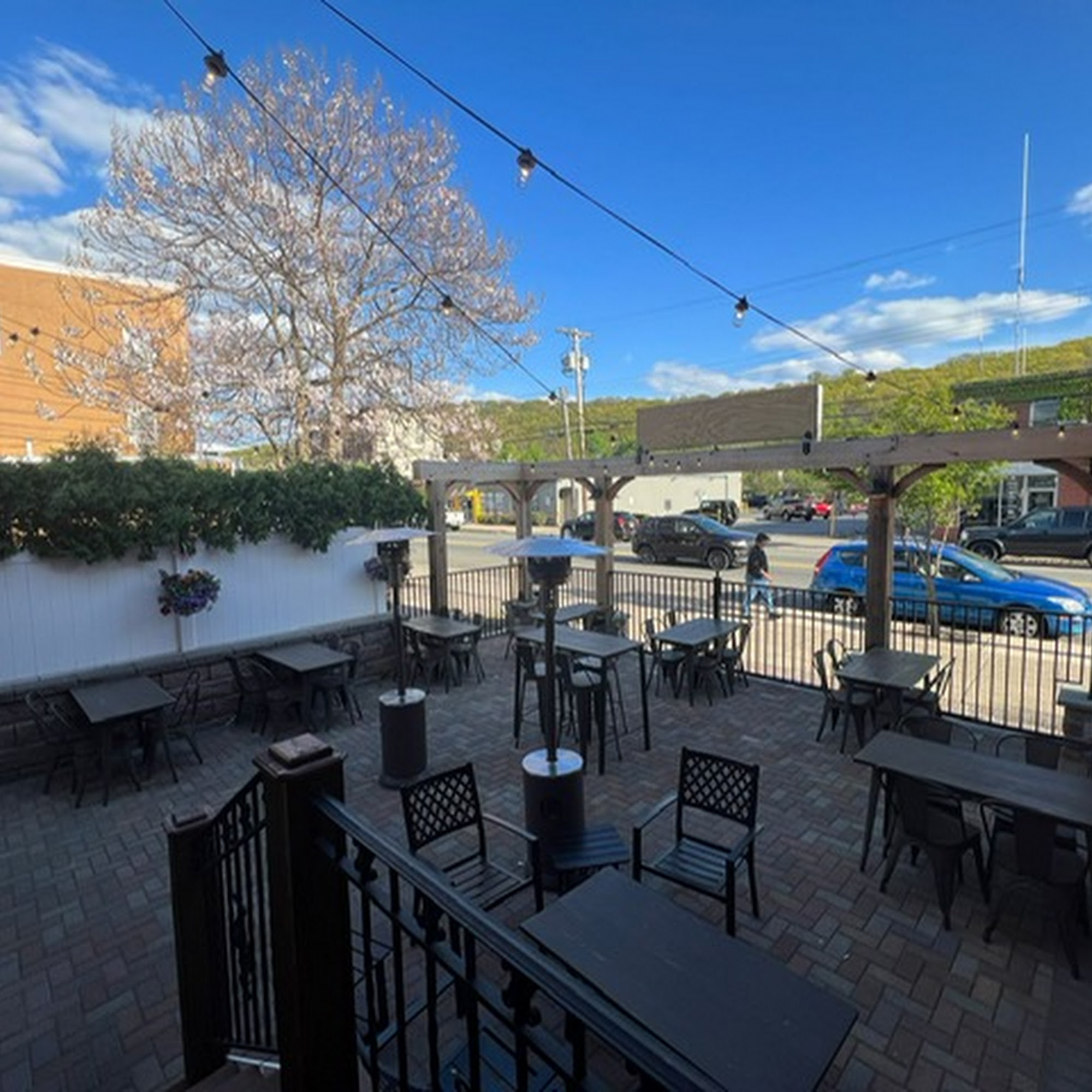 ONE11 Bar & Kitchen Dover