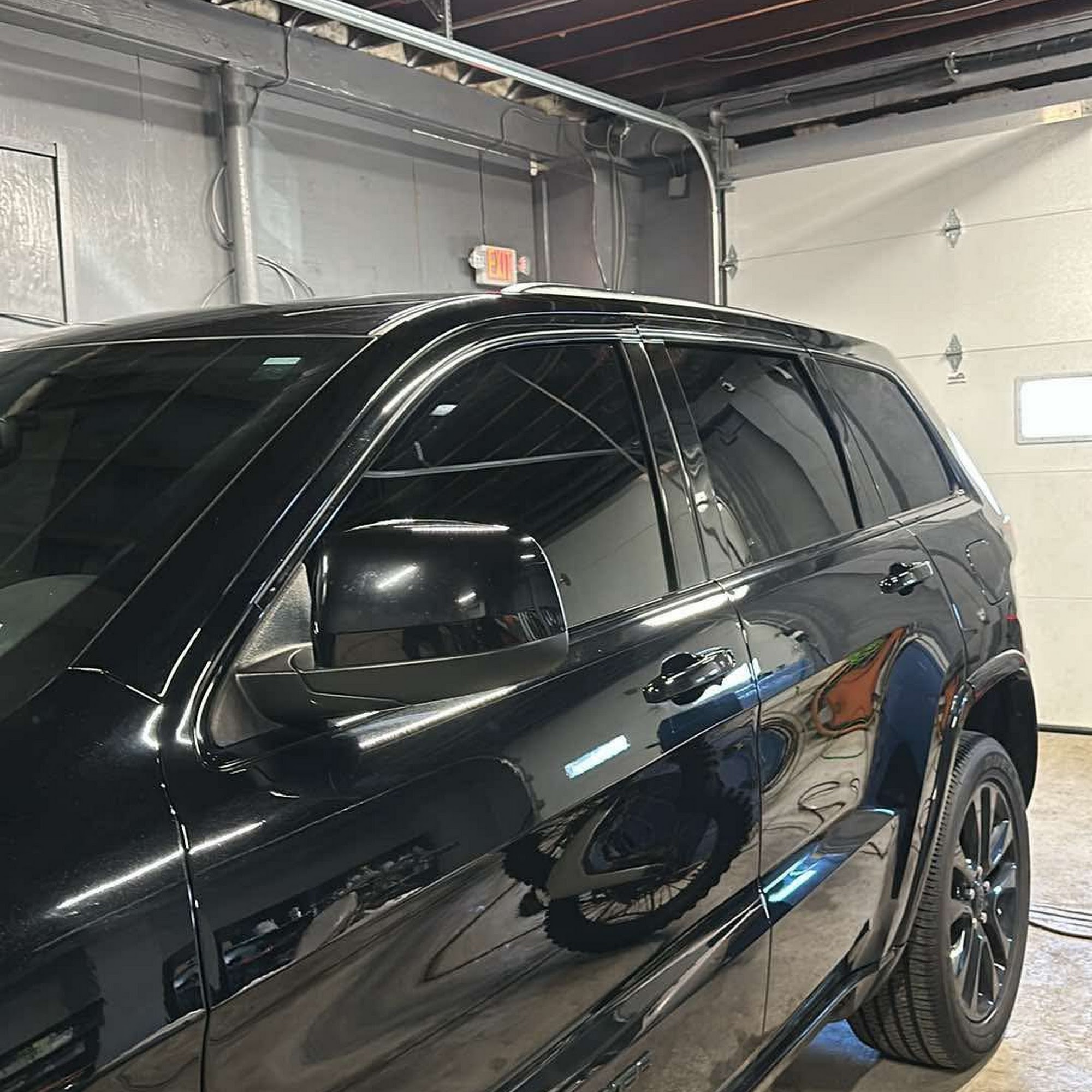 Good Guys Garage