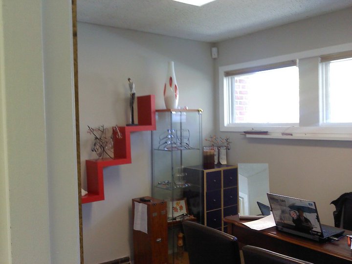 Dover Eye Care Center