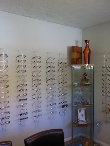 Dover Eye Care Center