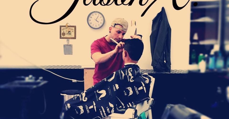 73E Barber Shop (Panda Shop)