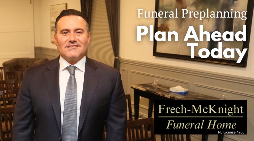 Frech Mcknight Funeral Home
