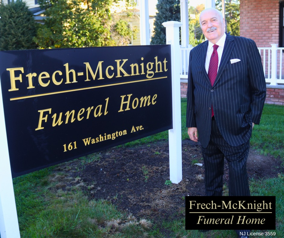 Frech Mcknight Funeral Home
