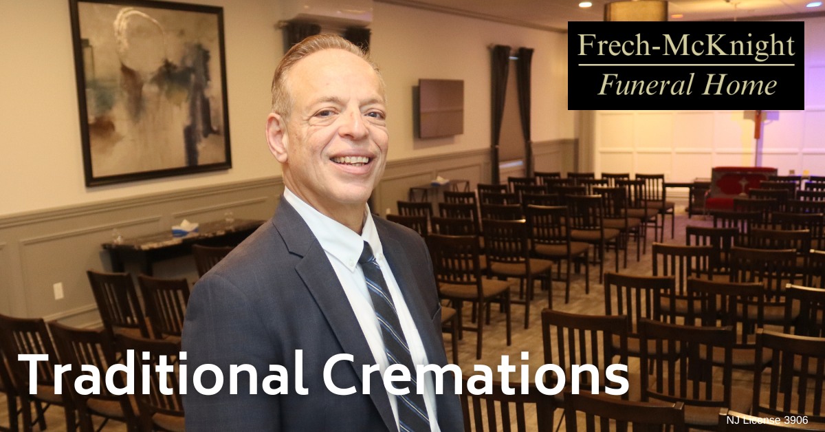 Frech Mcknight Funeral Home