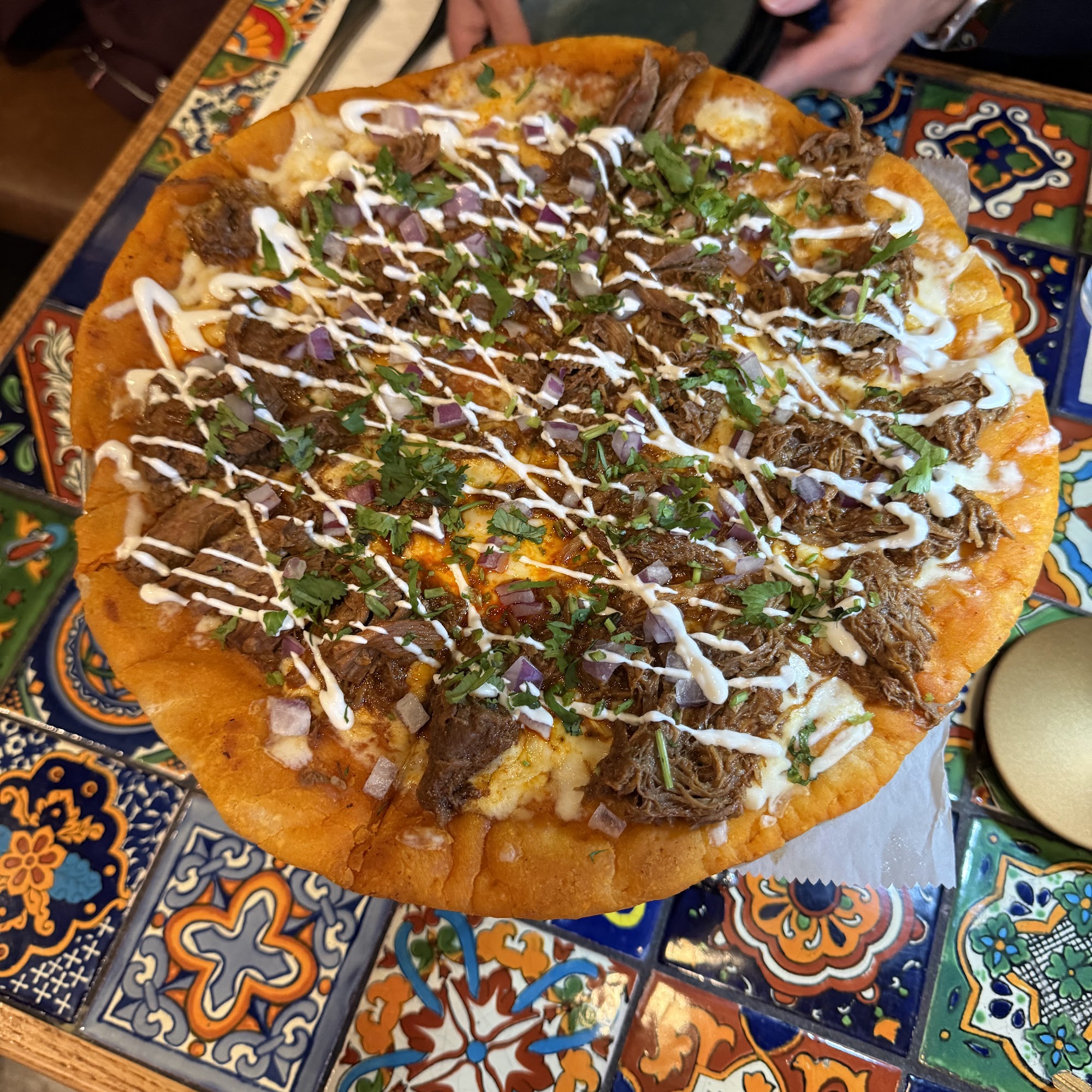 Mexico Mi Amor Dumont