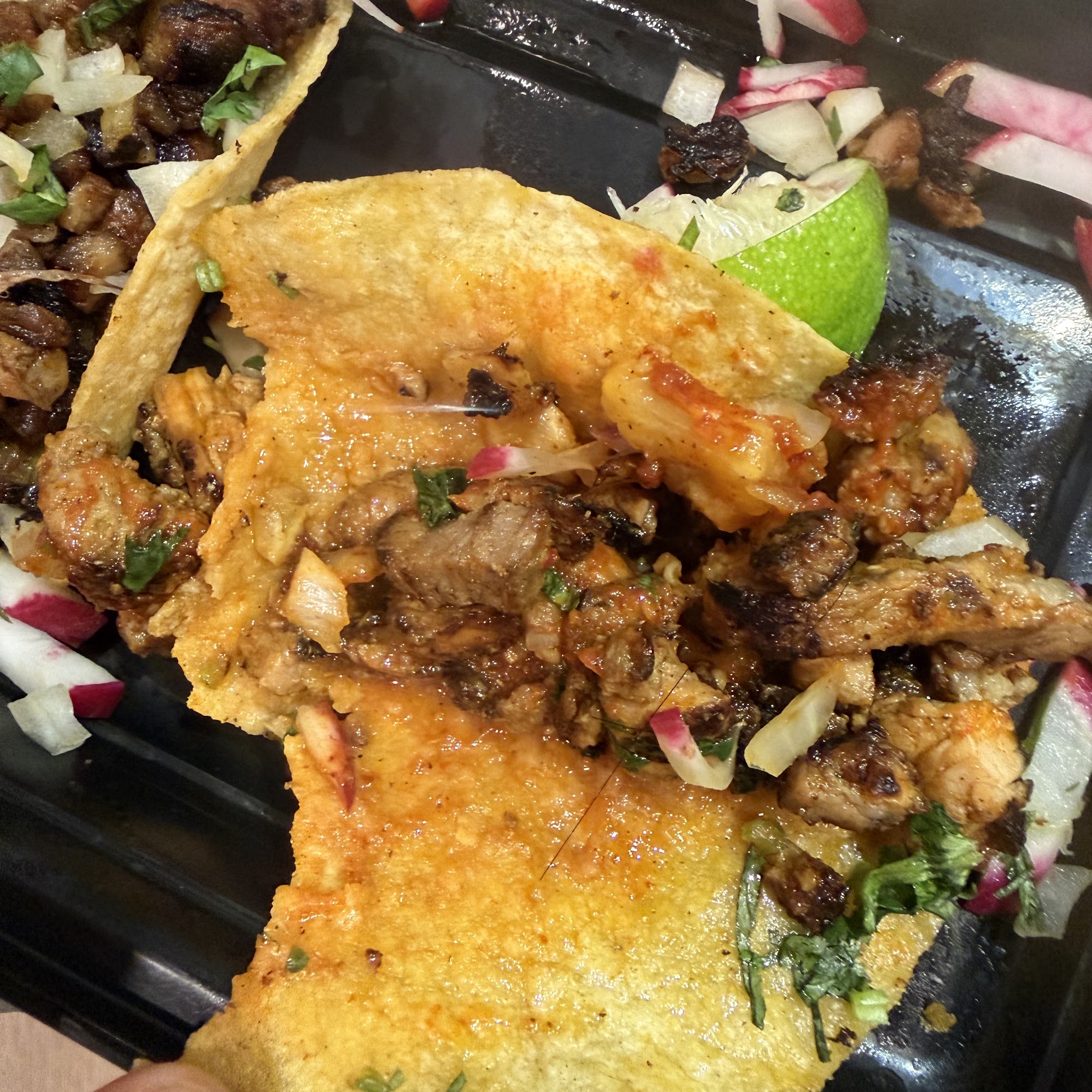 Jalapeño restaurant Dumont