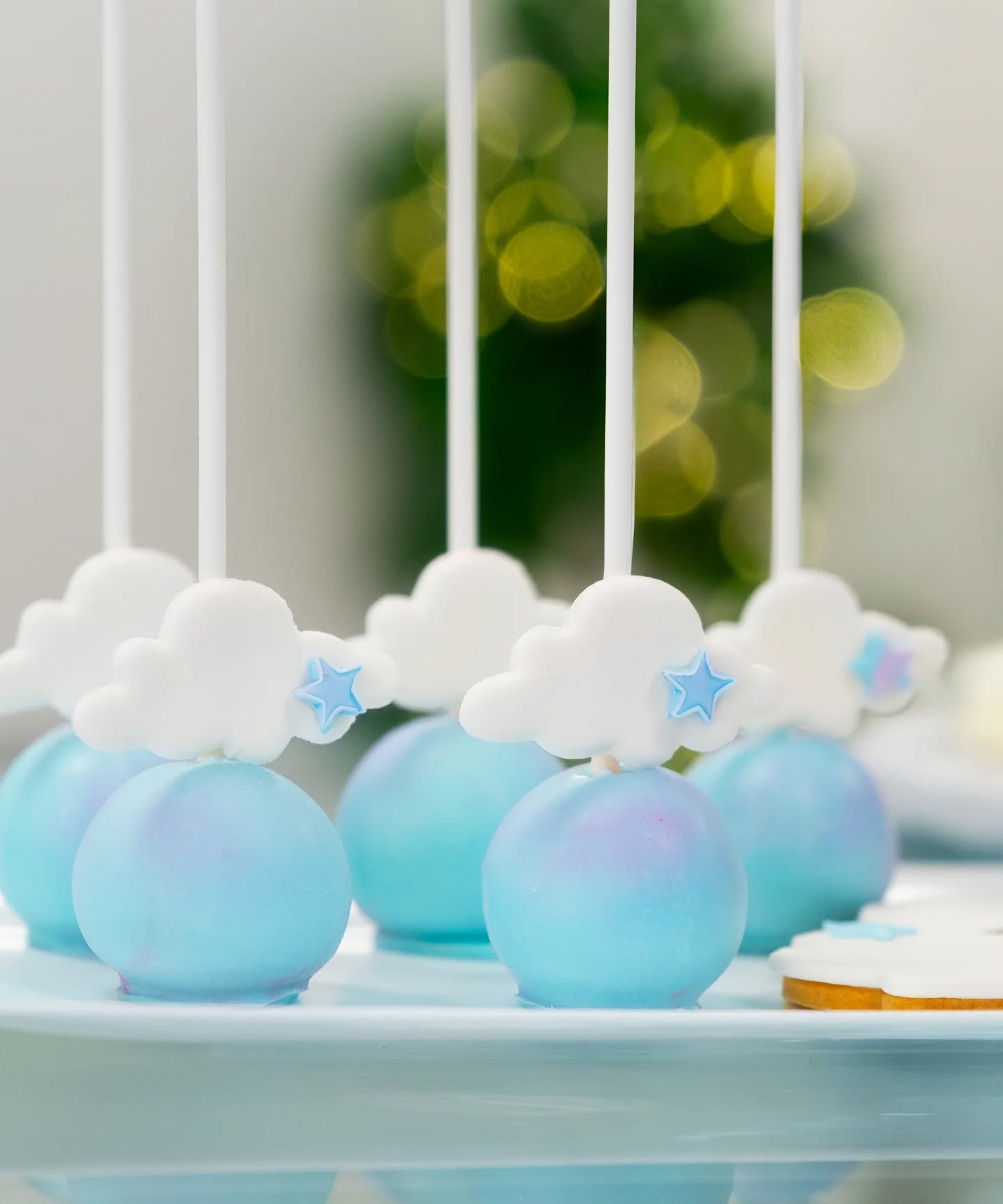 Jackie's Sweets | Coffee Shop & Dominican Cakes Dunellen