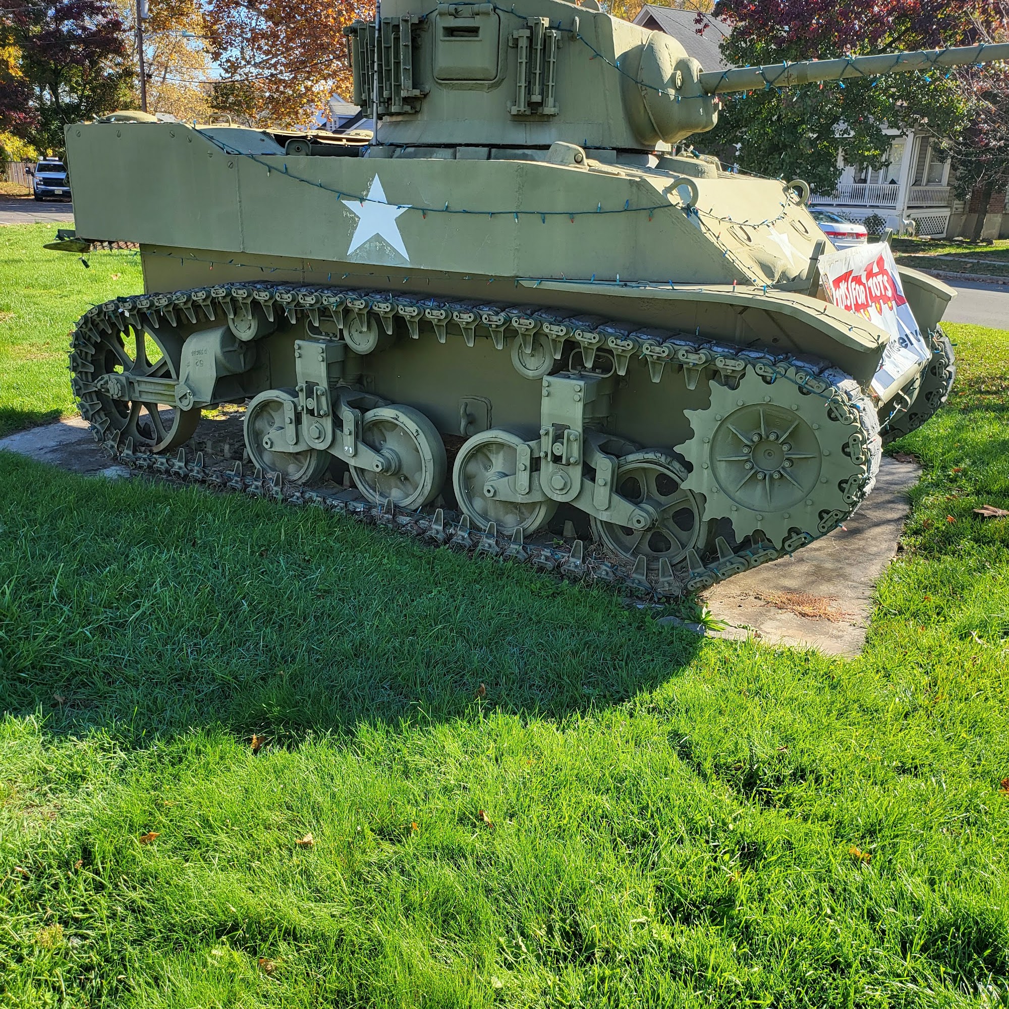 American Legion Post 119 Dunellen