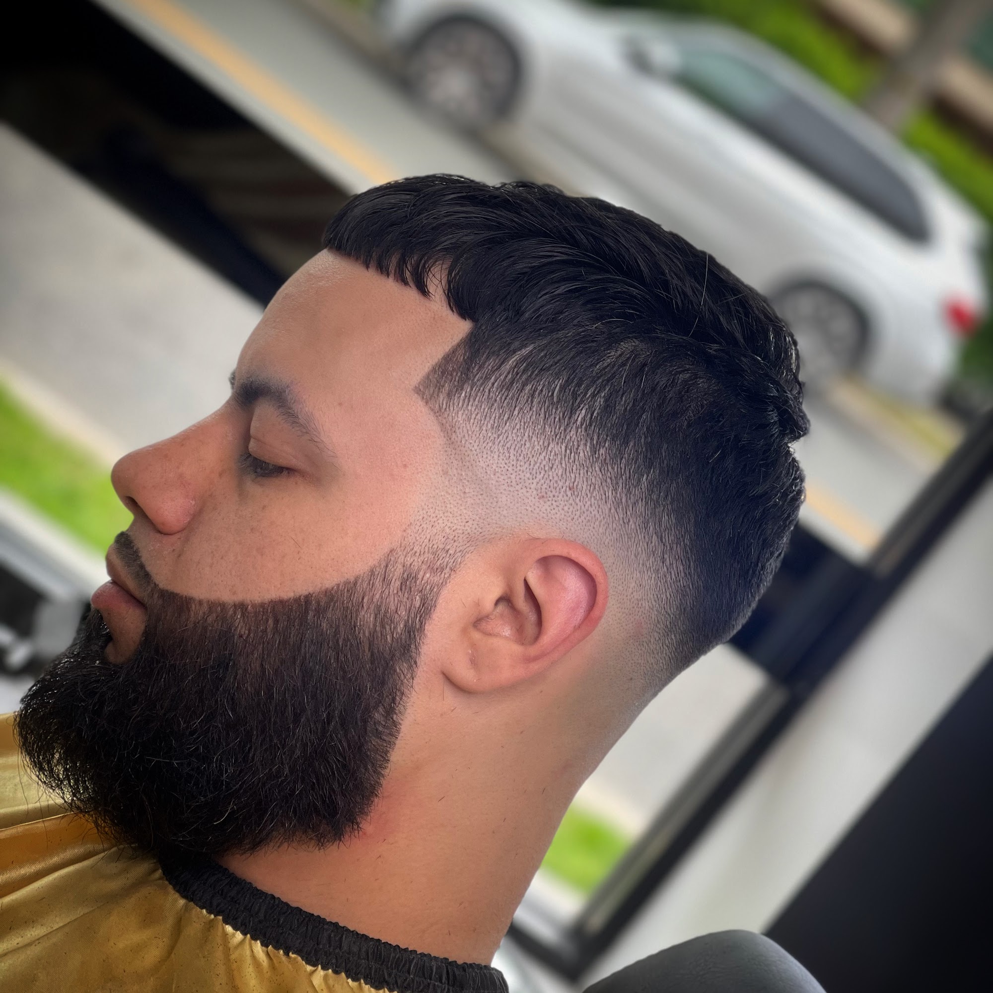 Elegant Fades Barbershop 150 North Ave, Dunellen New Jersey 08812