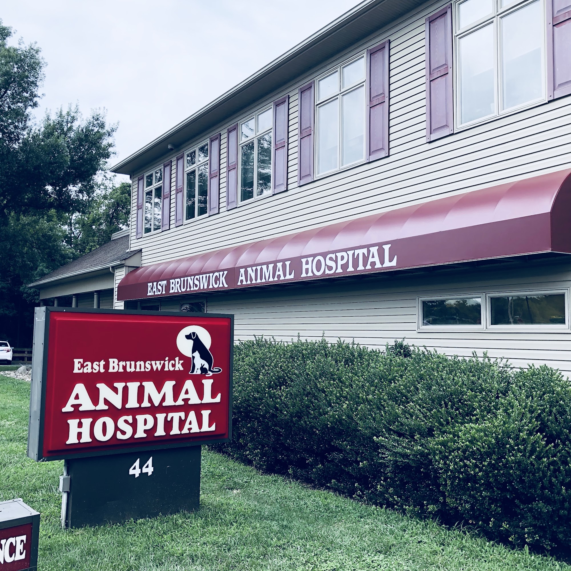 East Brunswick Animal Hospital East Brunswick