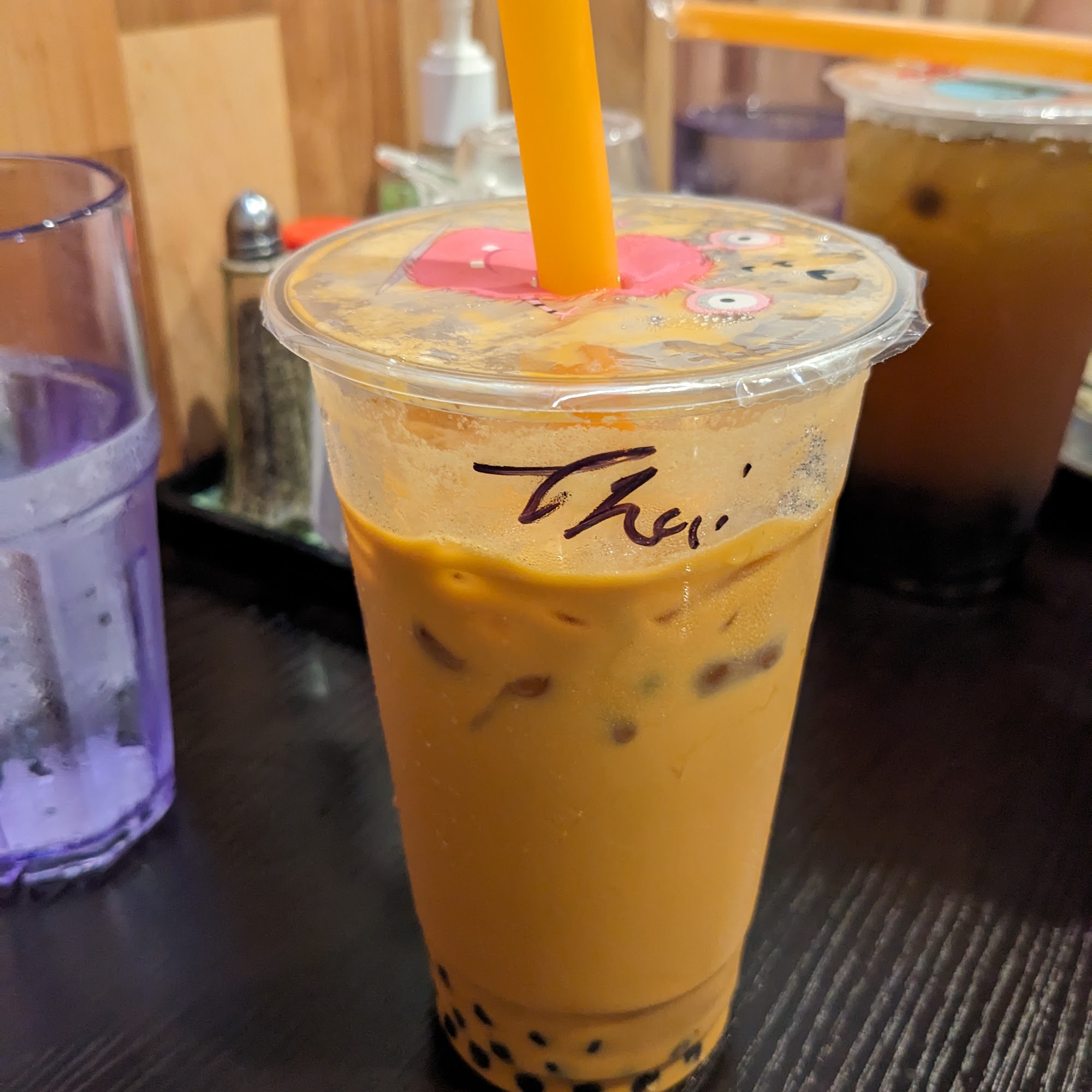 Rai Rai Ramen East Brunswick