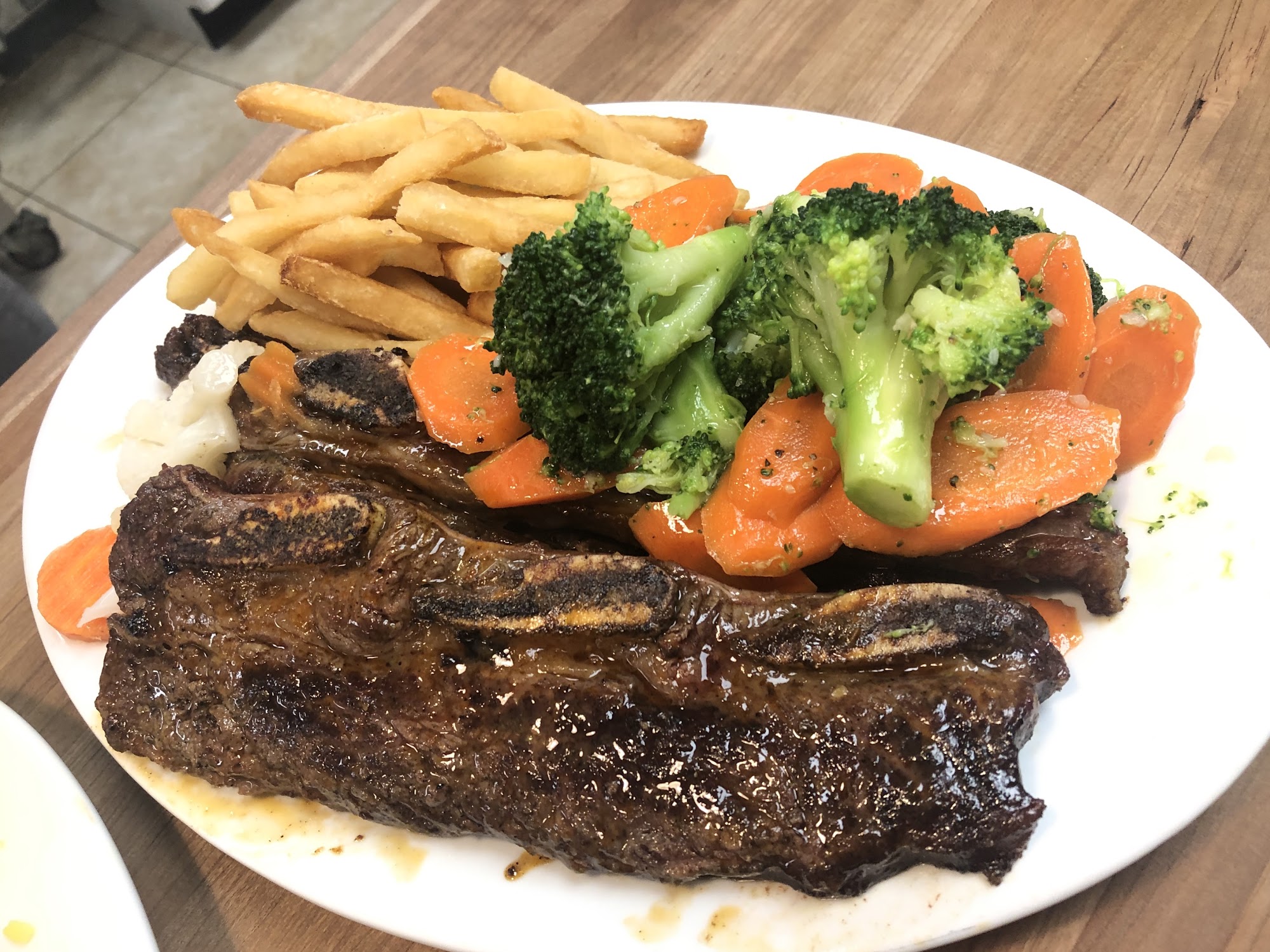 Portugalo BBQ East Hanover