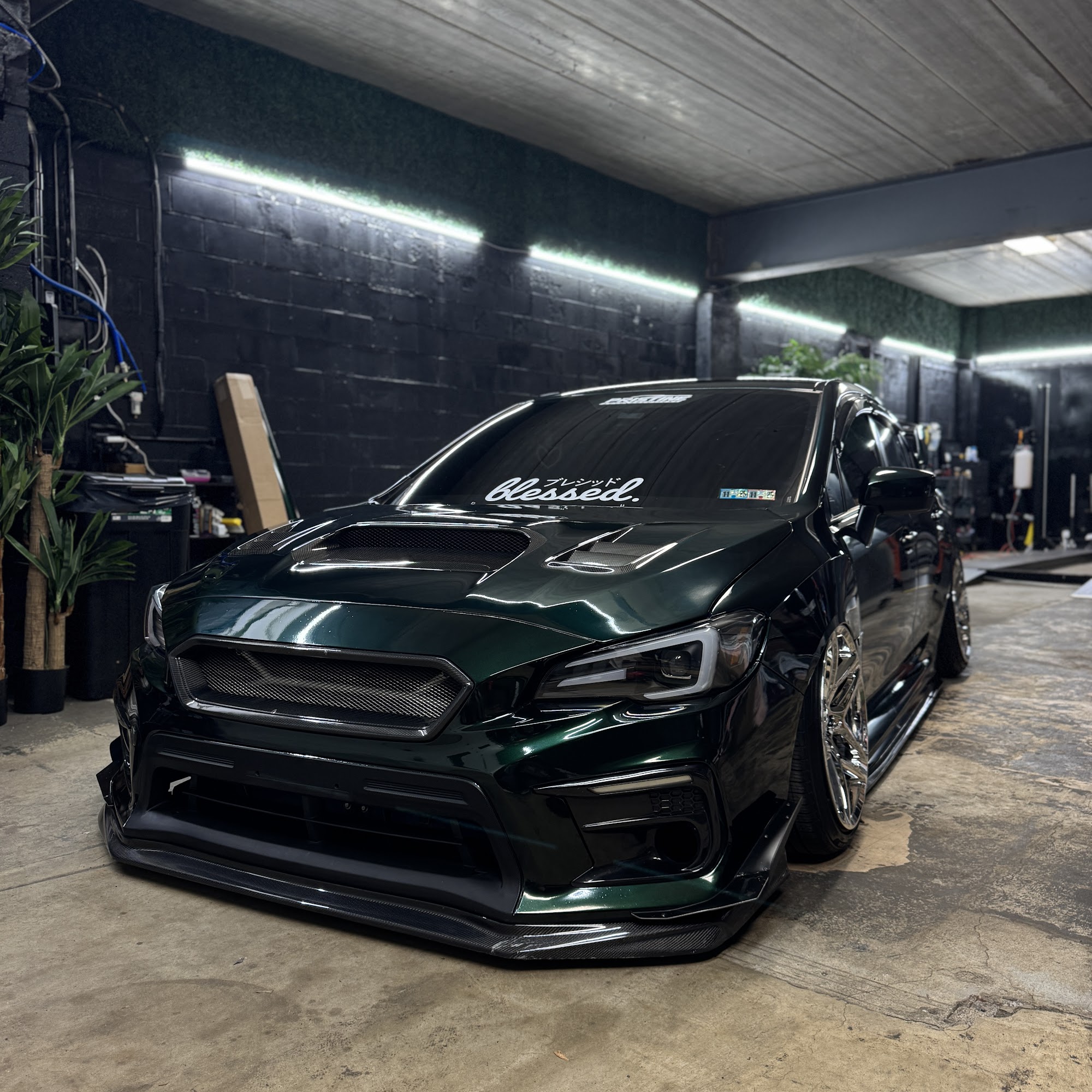 Araiguma Garage 30 Ridgedale Ave, East Hanover New Jersey 07936
