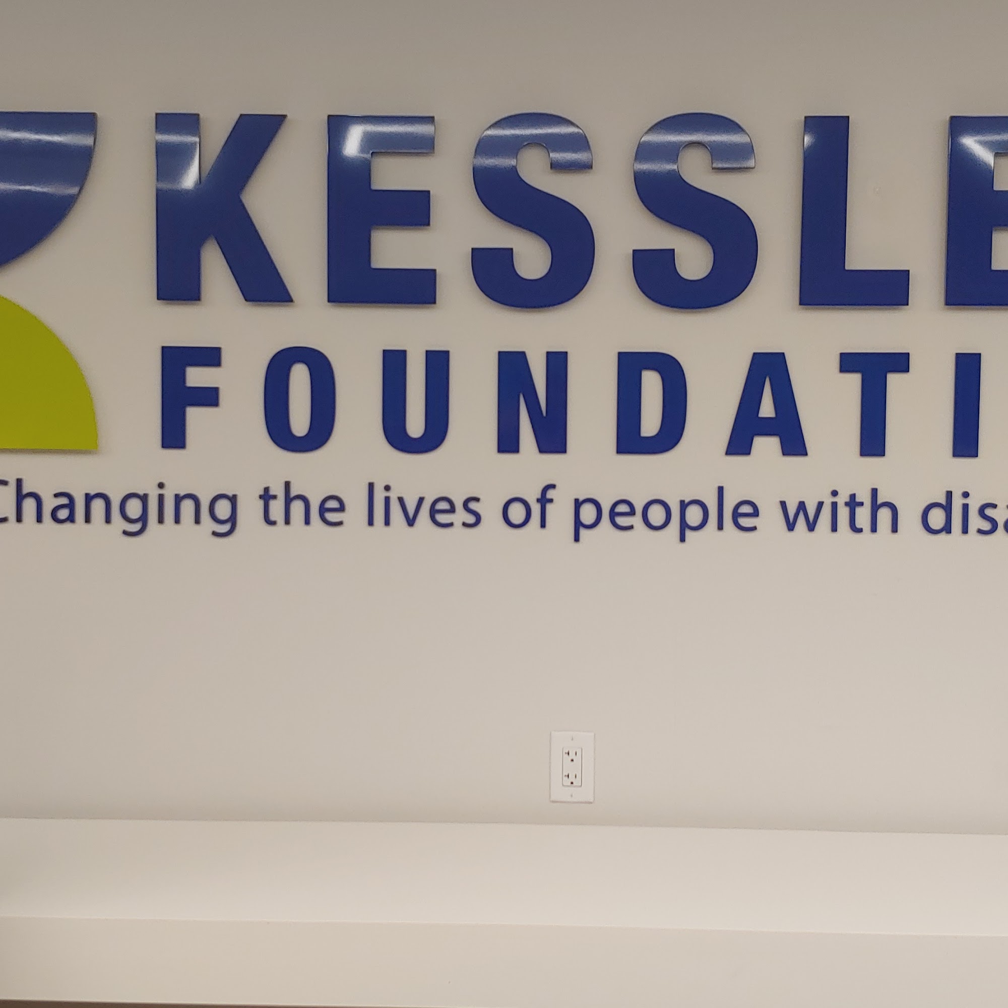 Kessler Foundation 120 Eagle Rock Ave, East Hanover